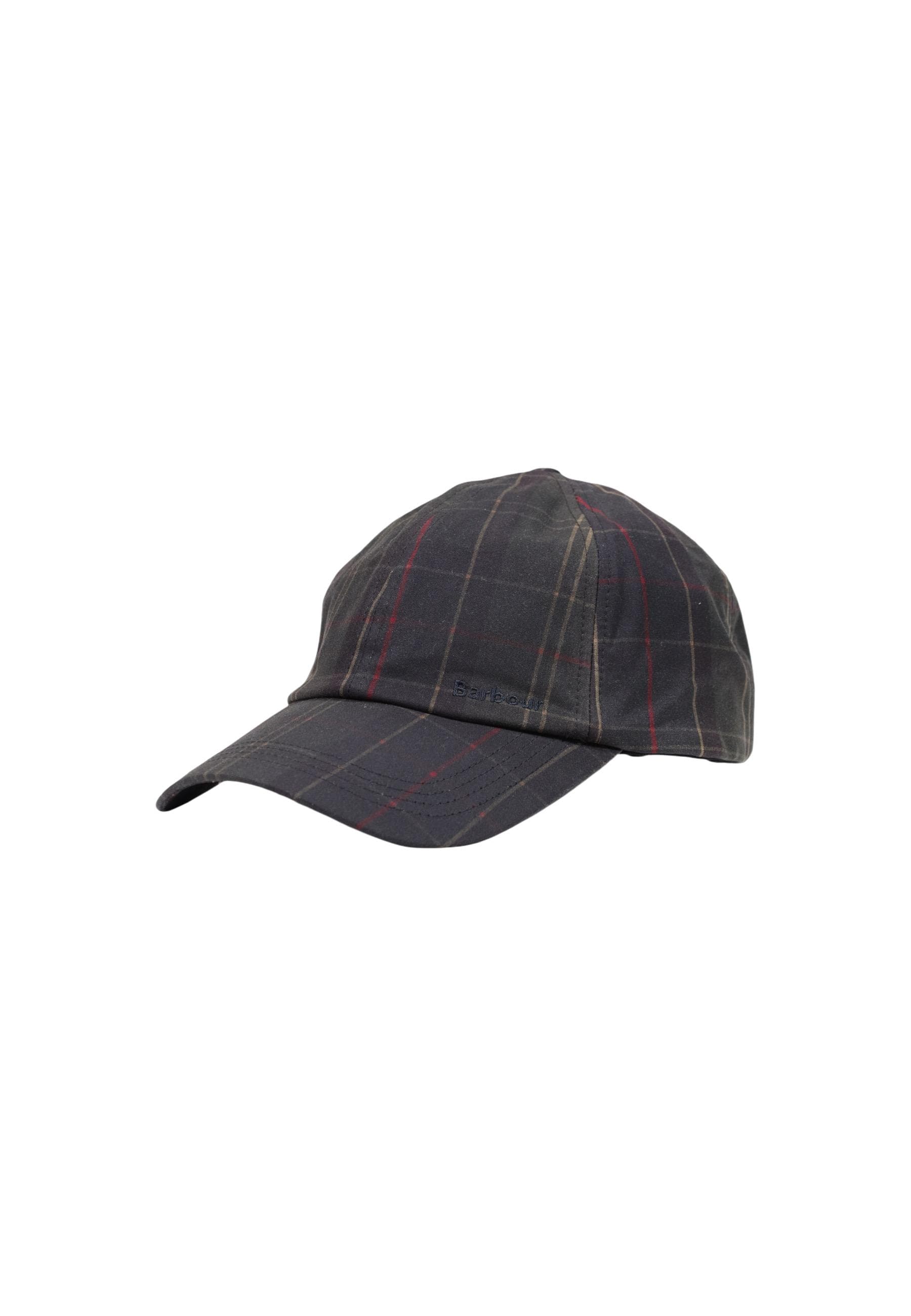 Barbour Men Cap
