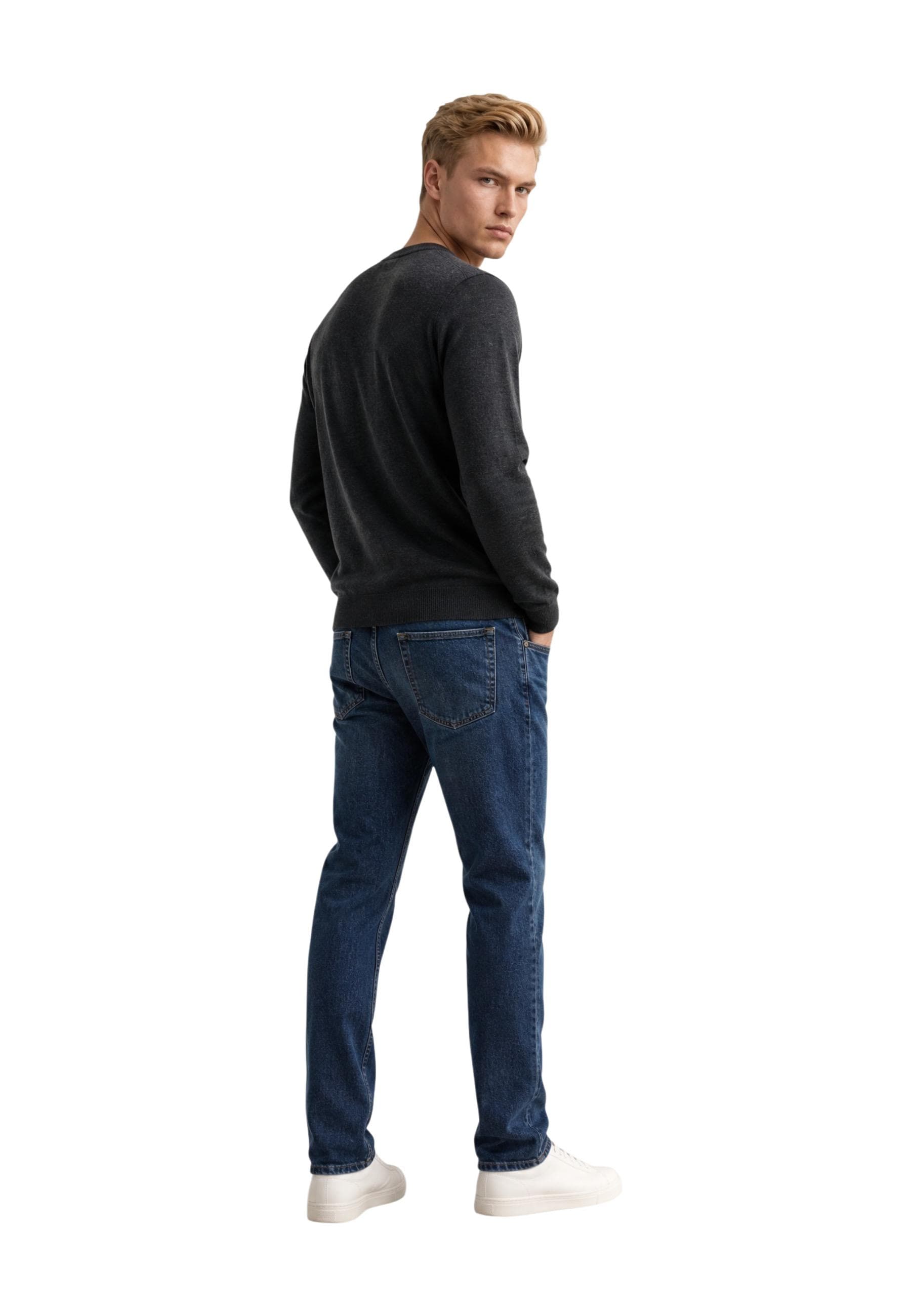 Armani Exchange Men Knitwear
