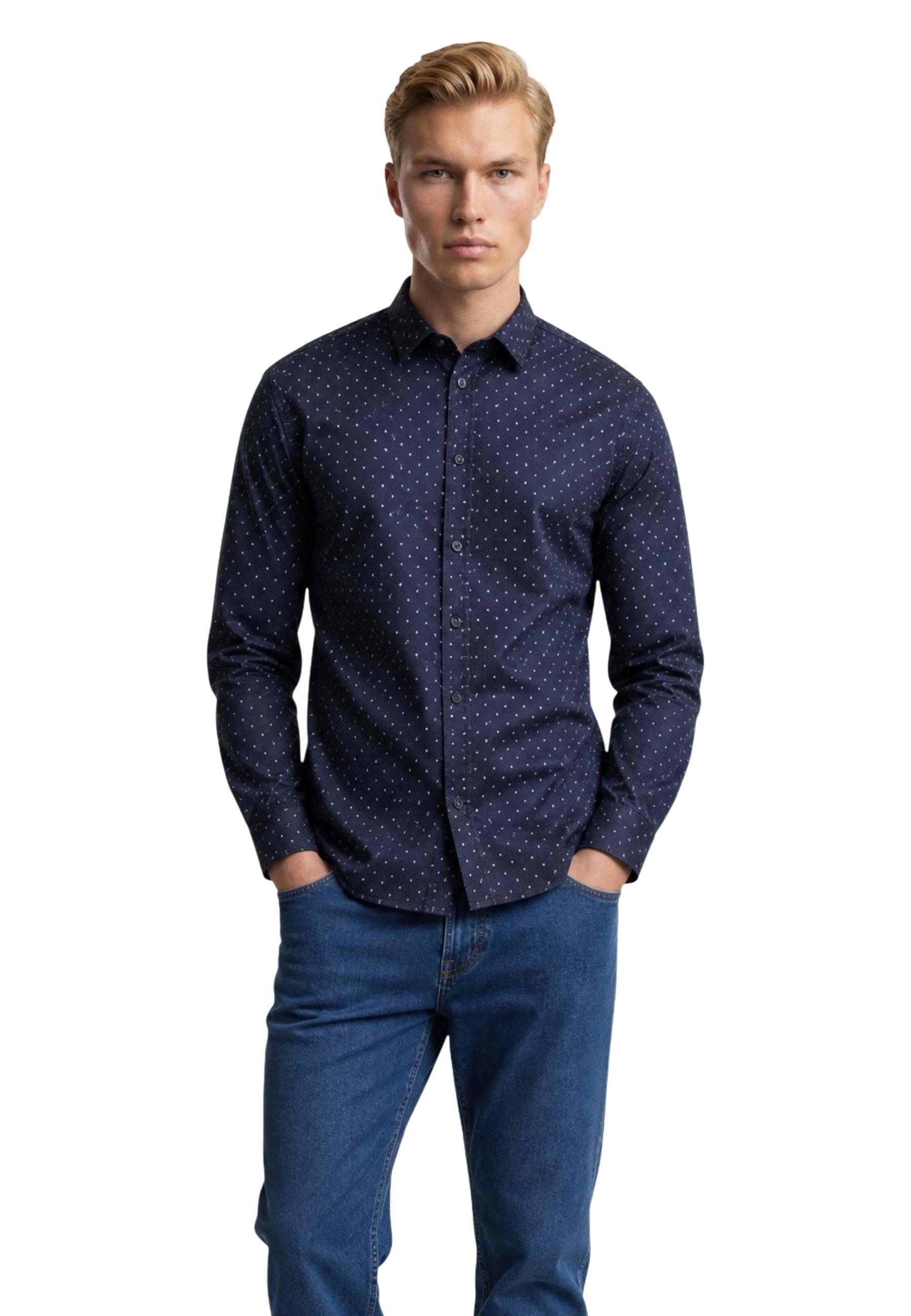 Armani Exchange Men Shirt
