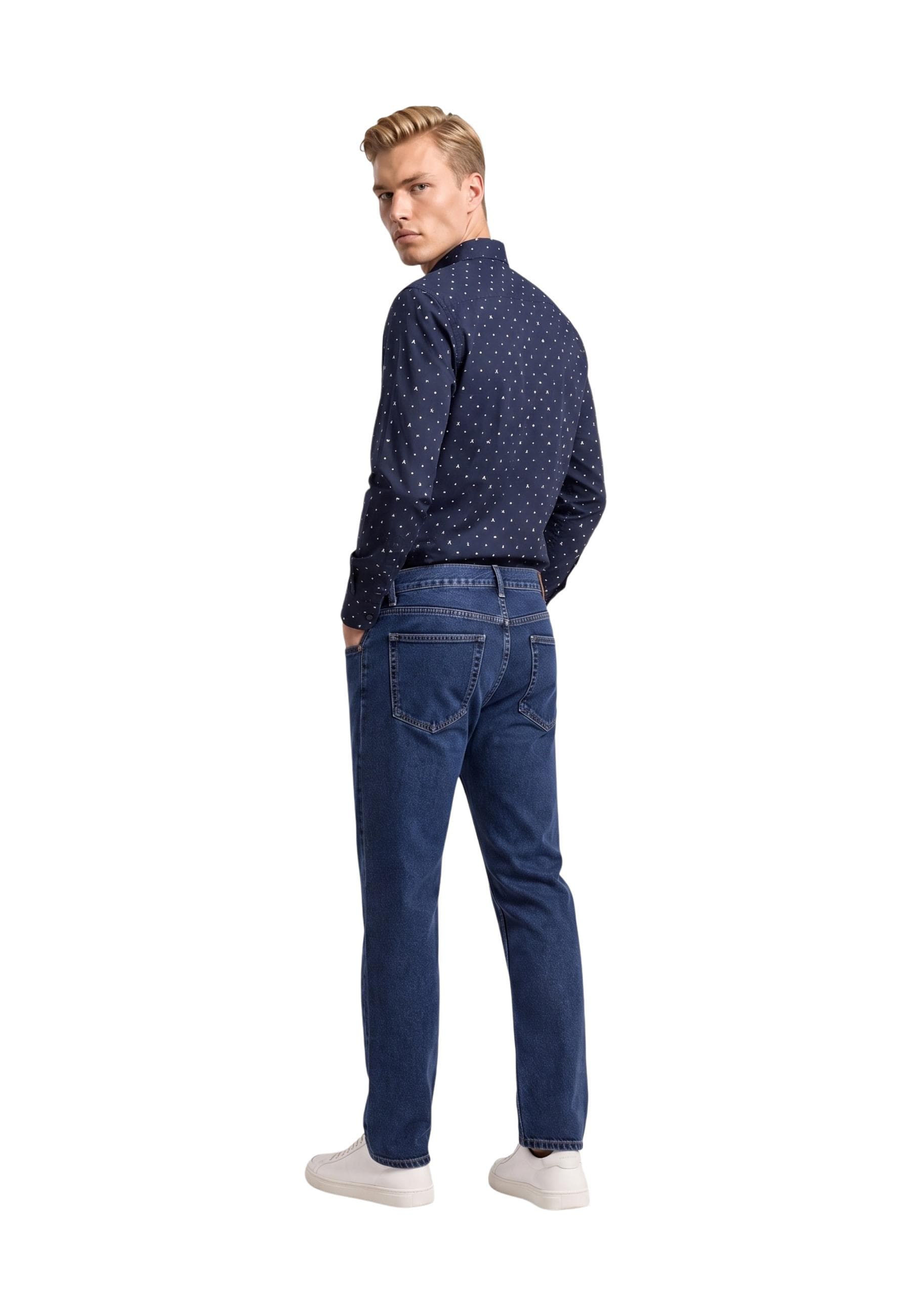 Armani Exchange Men Shirt