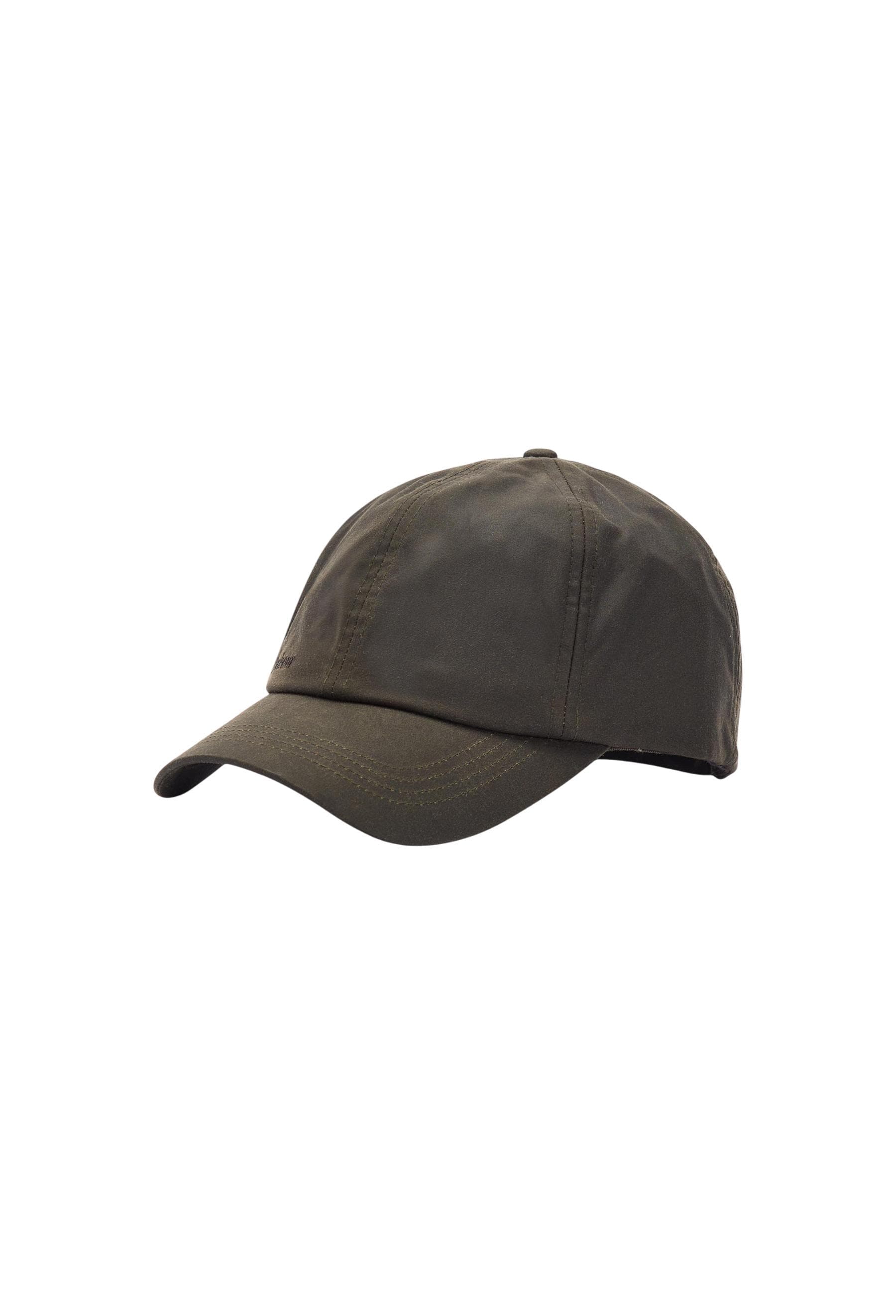 Barbour Men Cap
