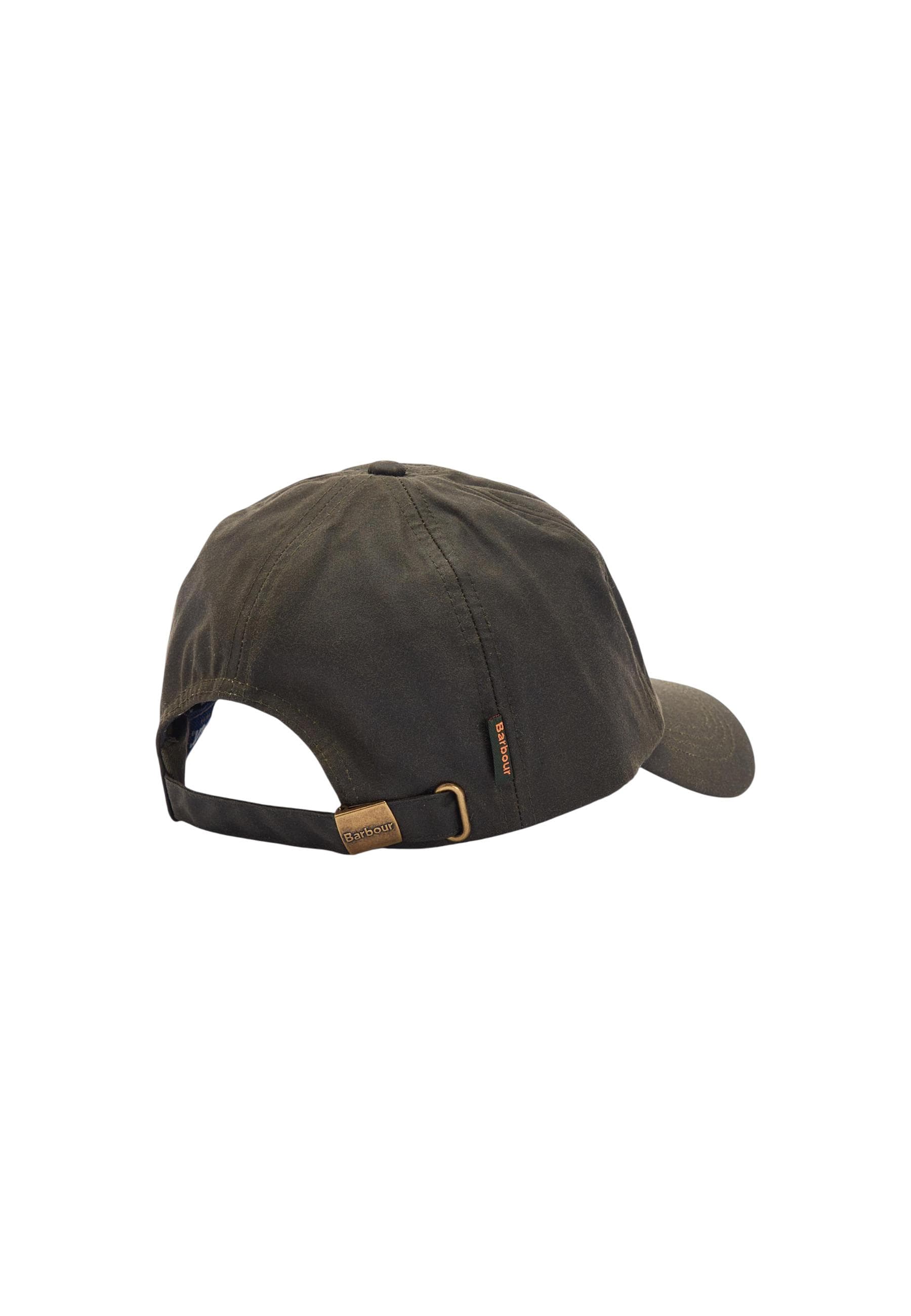 Barbour Men Cap