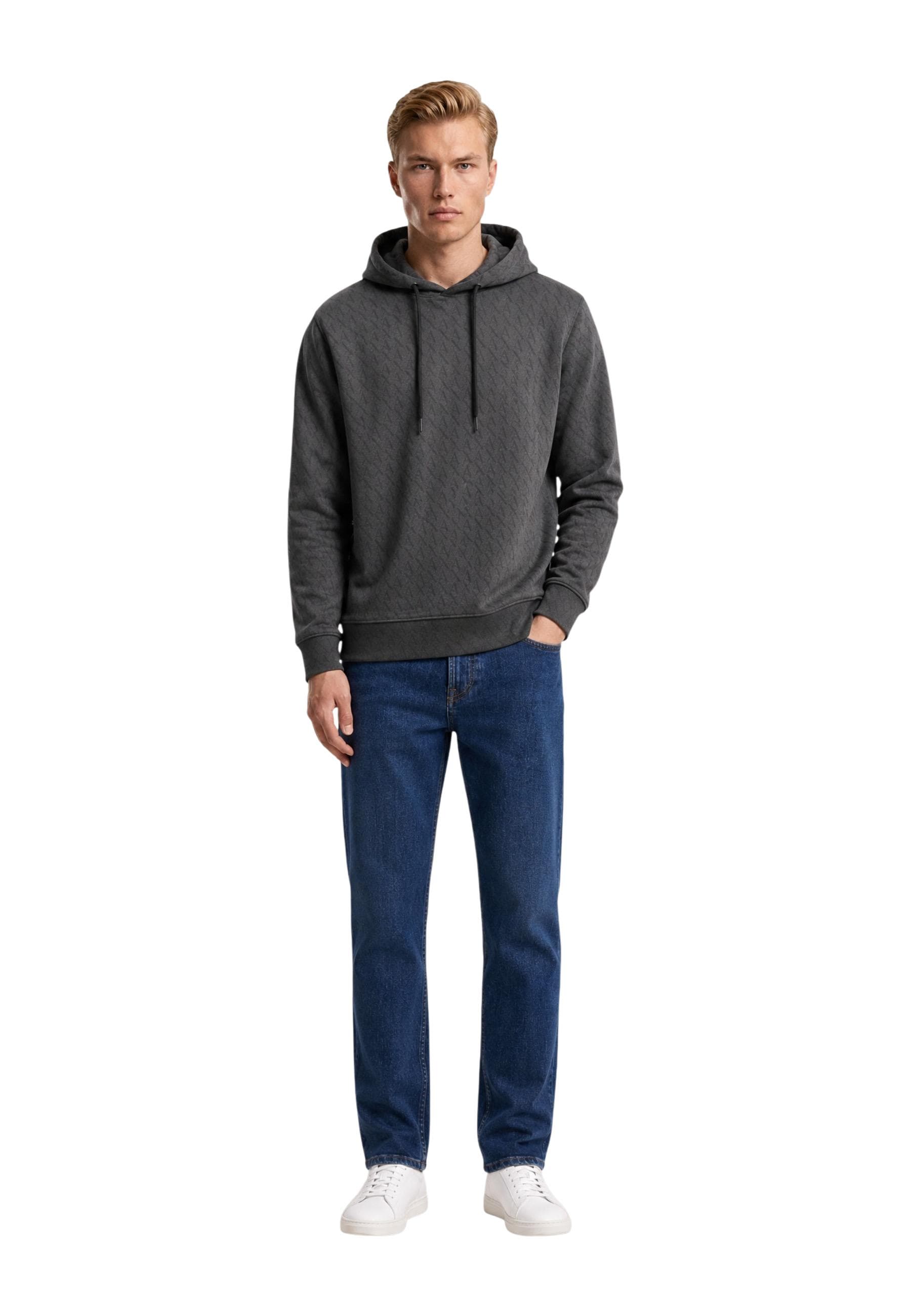 Armani Exchange Men Sweatshirts