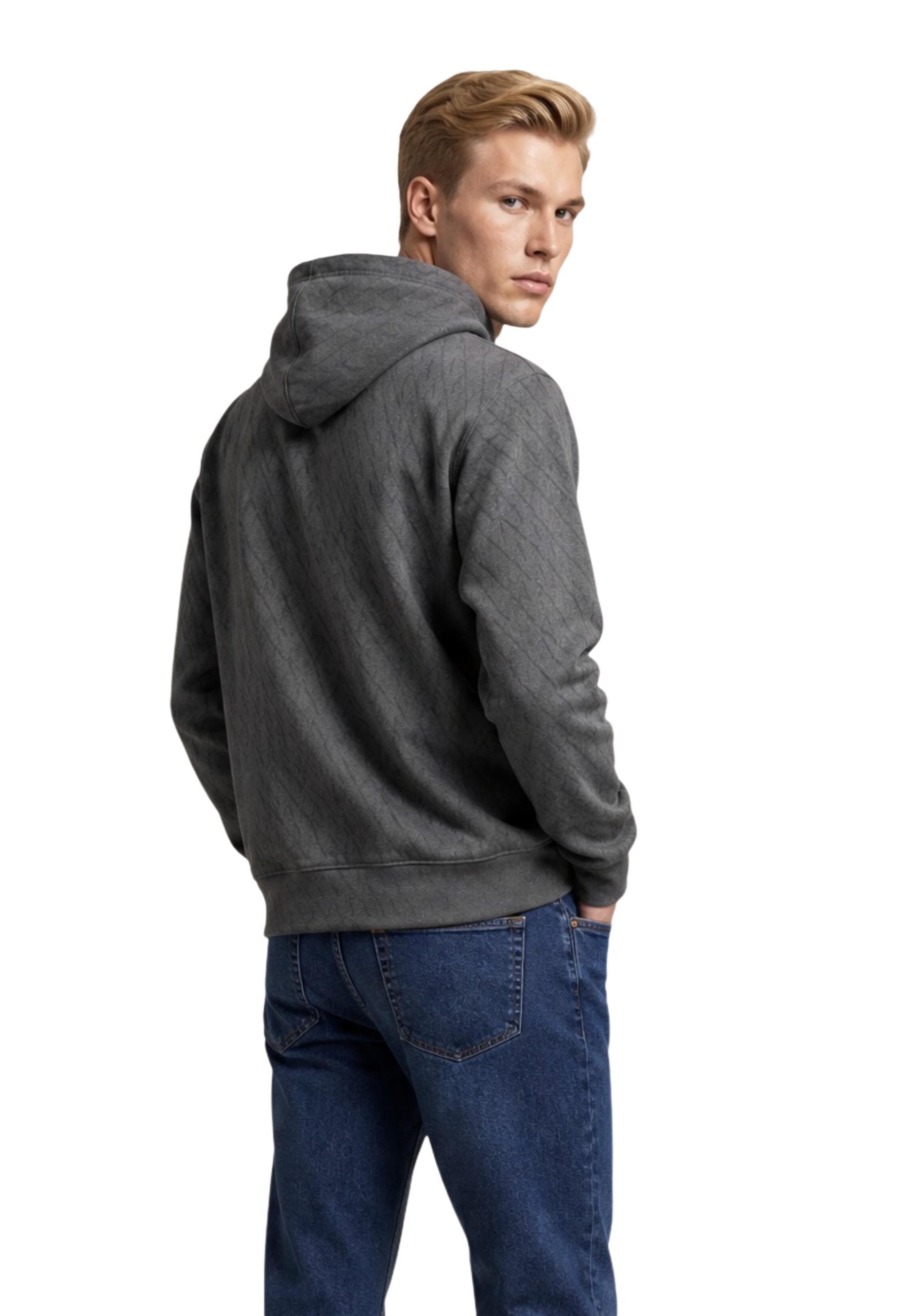 Armani Exchange Men Sweatshirts