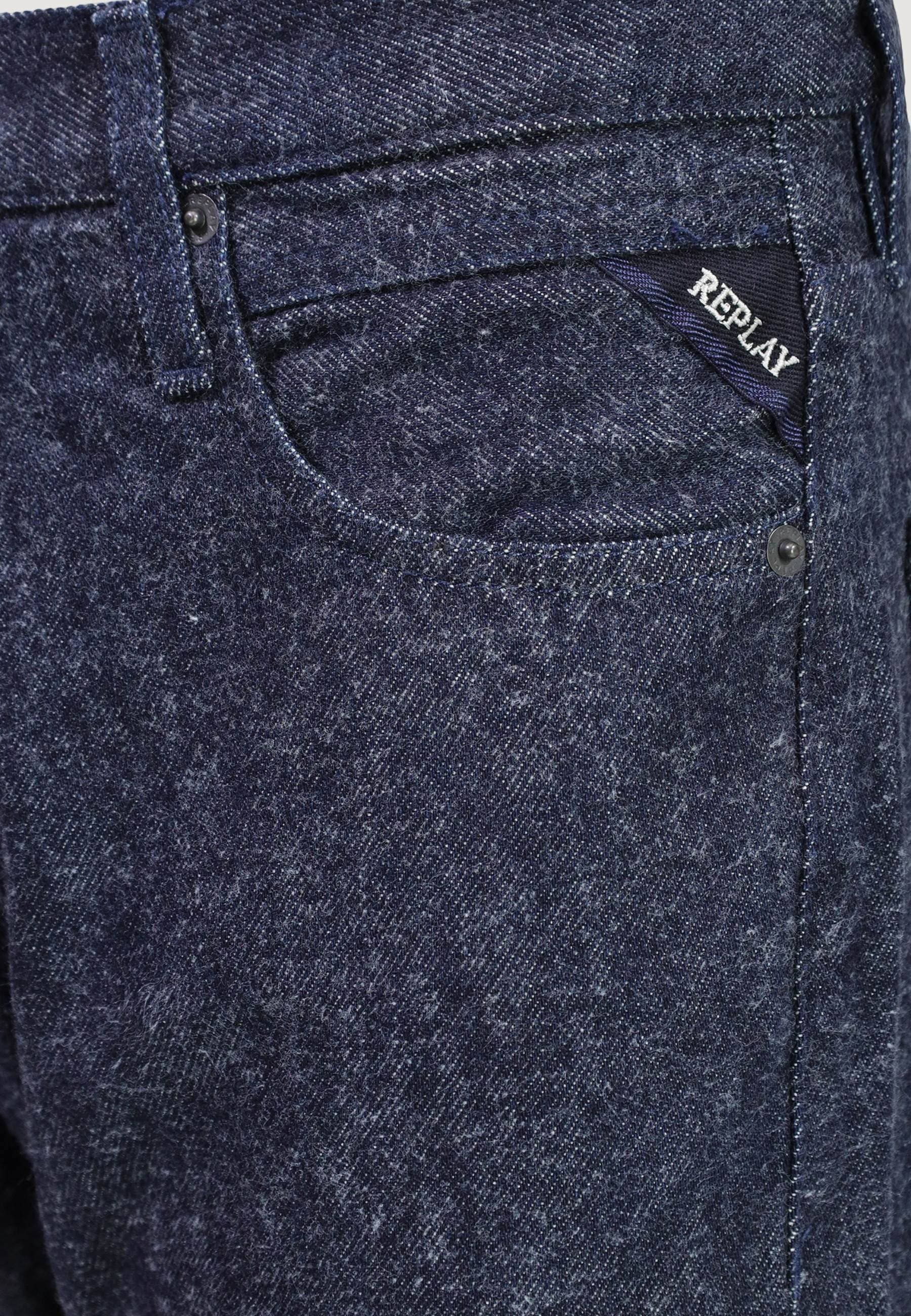 Replay Men Jeans