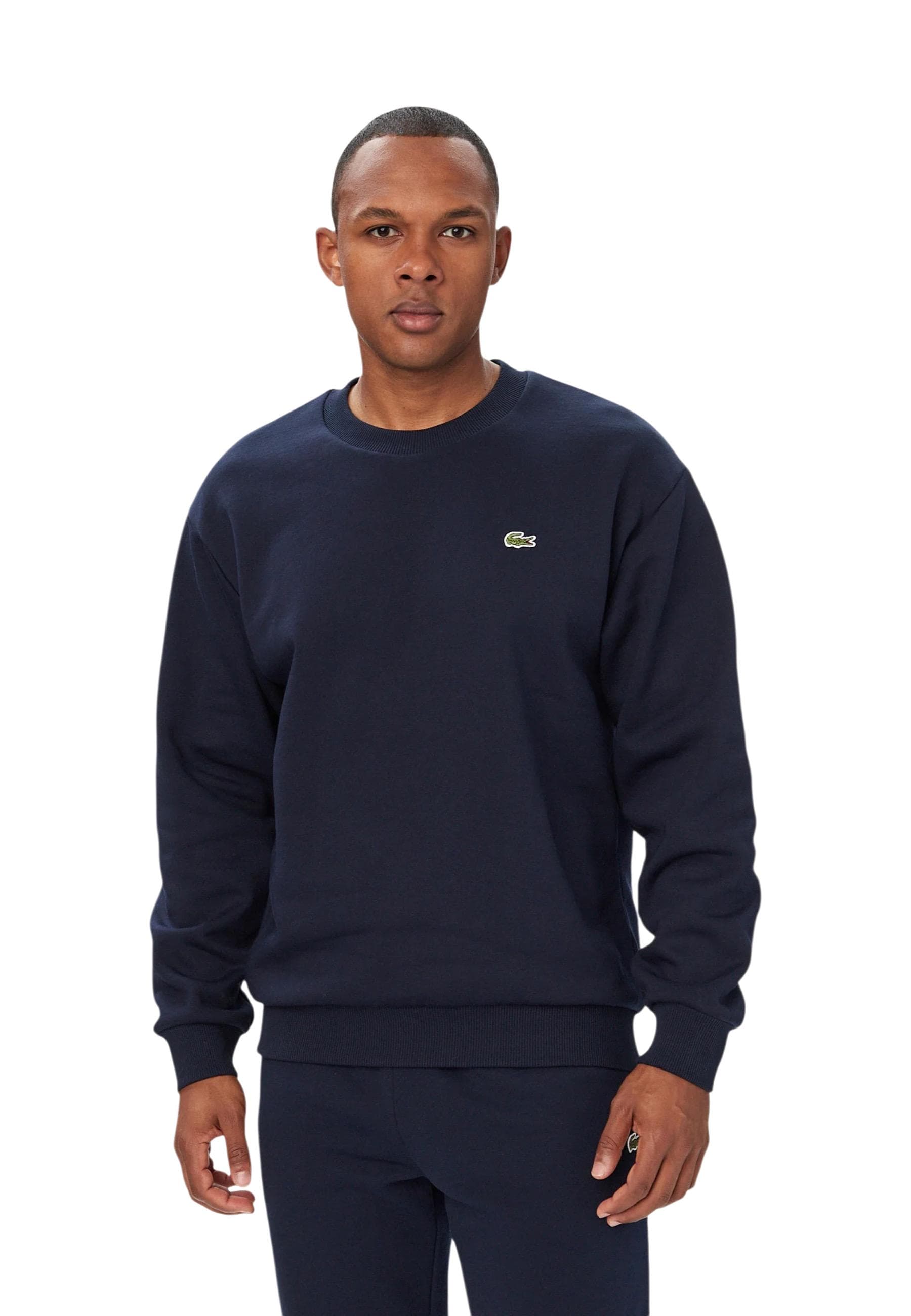 Lacoste Men Sweatshirts