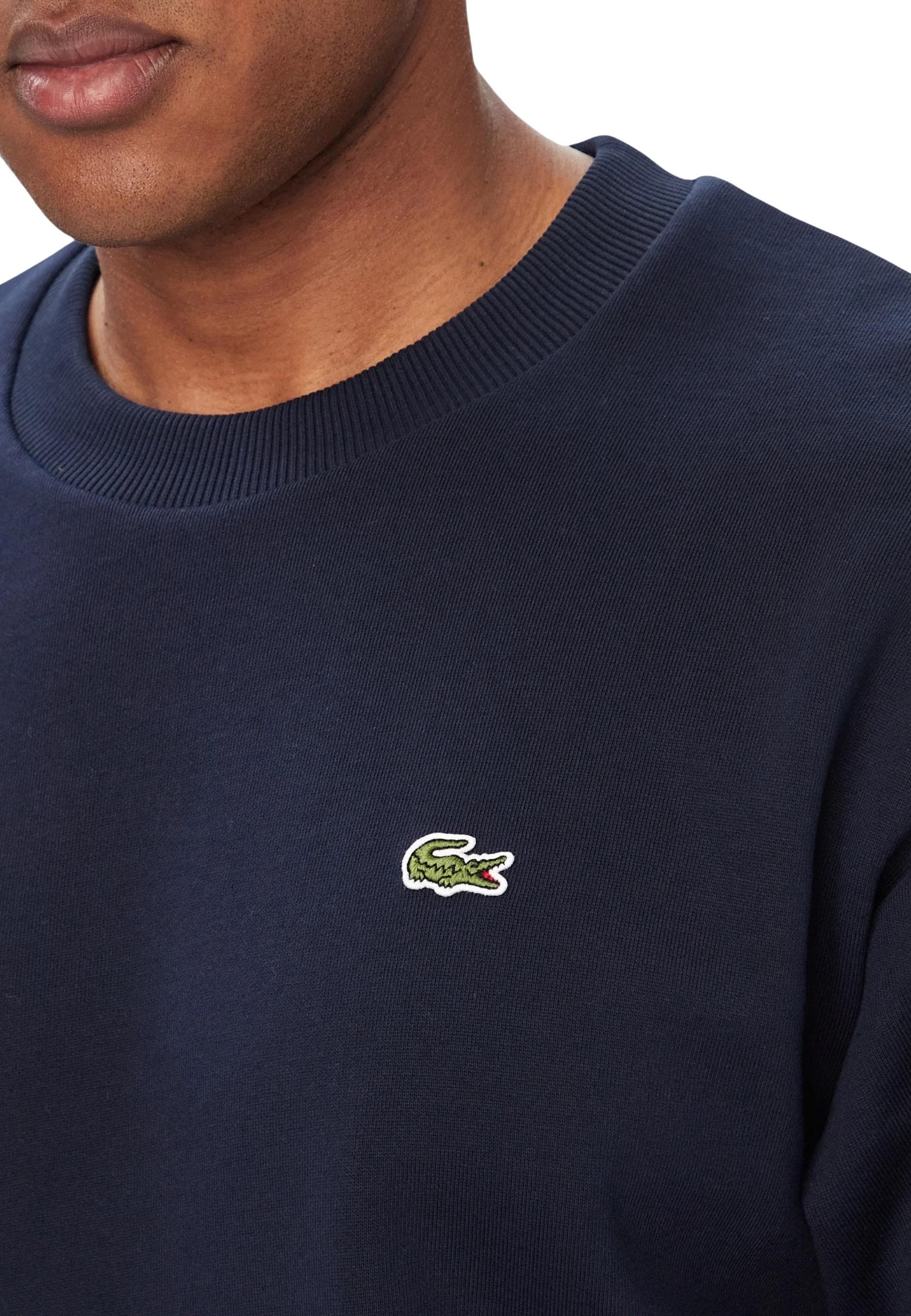 Lacoste Men Sweatshirts
