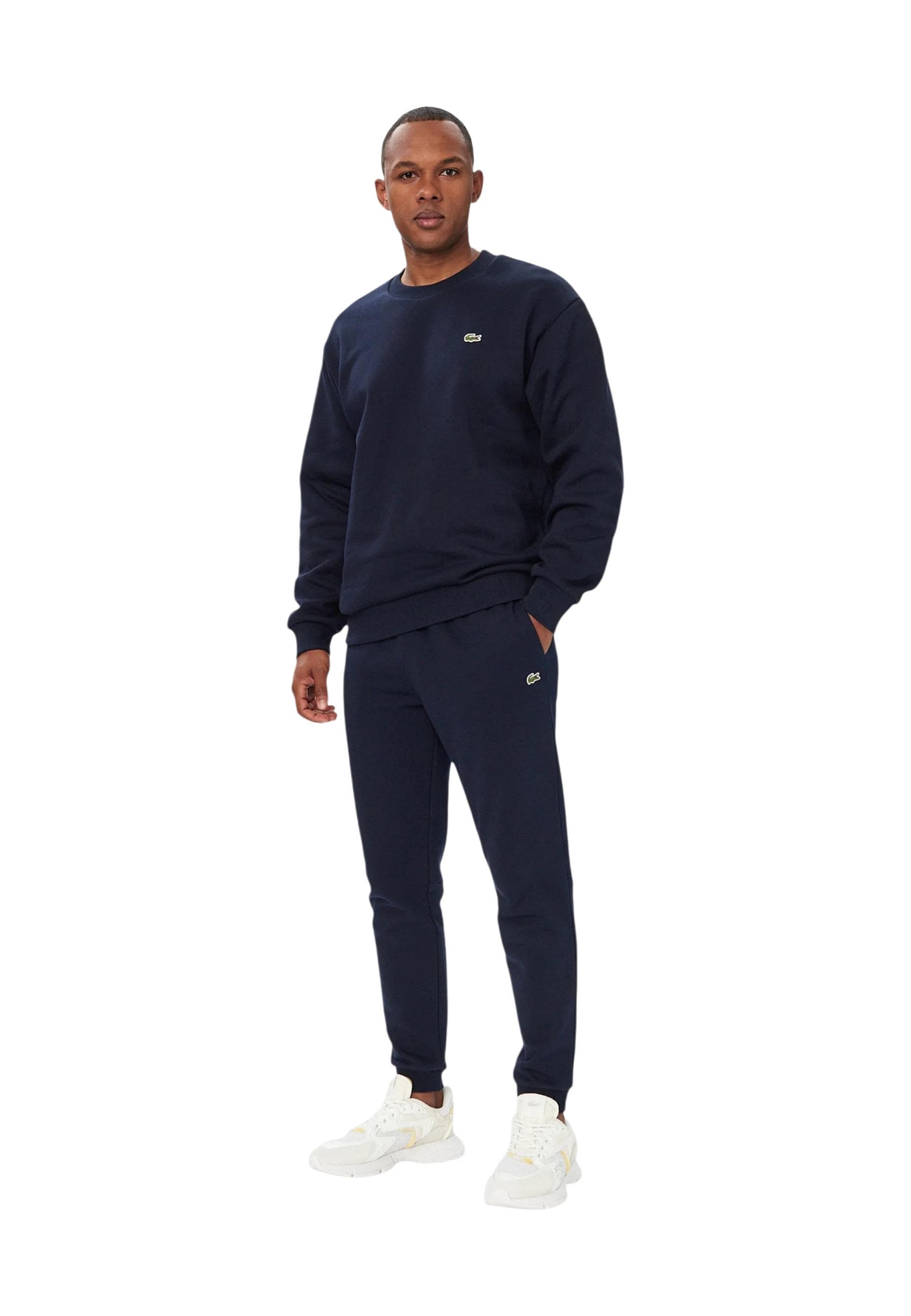 Lacoste Men Sweatshirts