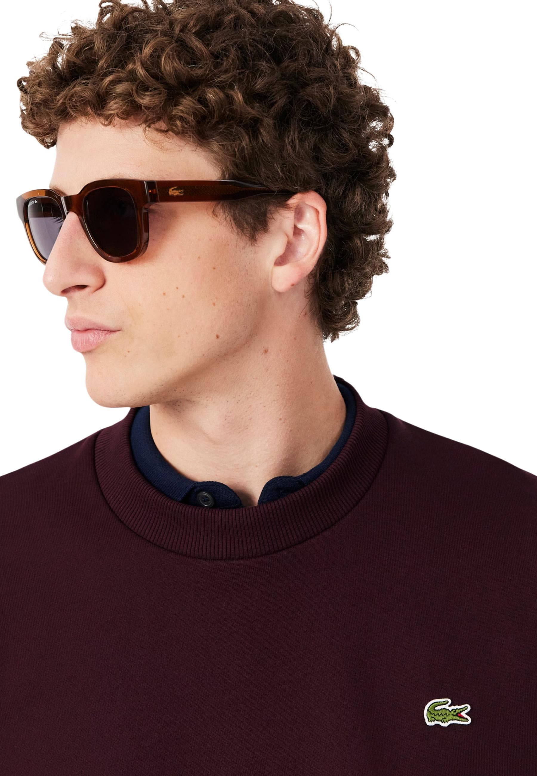 Lacoste Men Sweatshirts