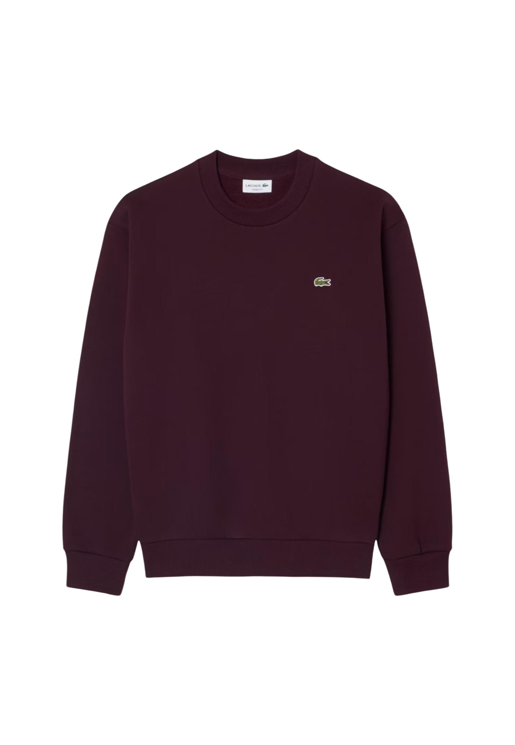 Lacoste Men Sweatshirts