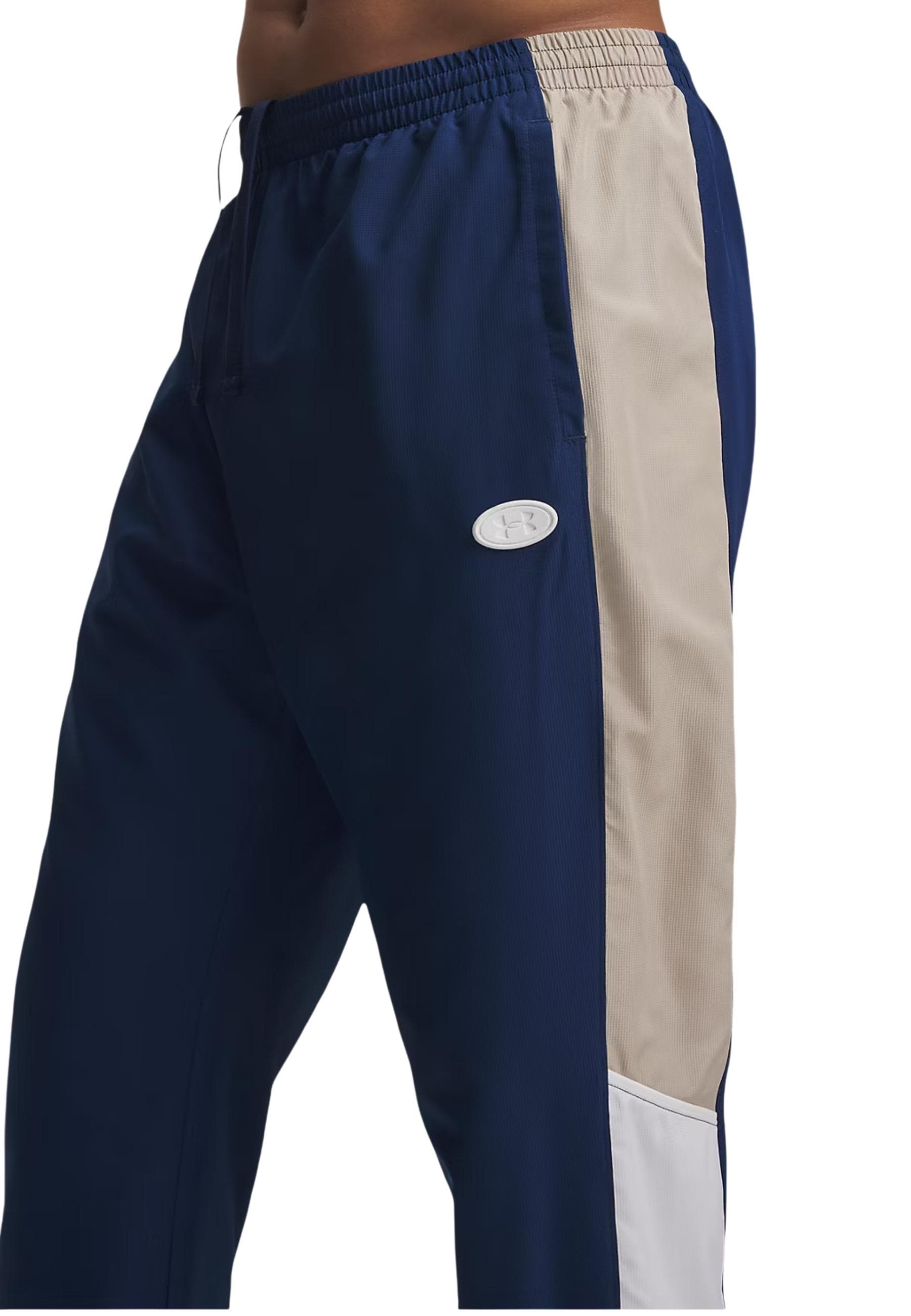 Under Armour Men Trousers