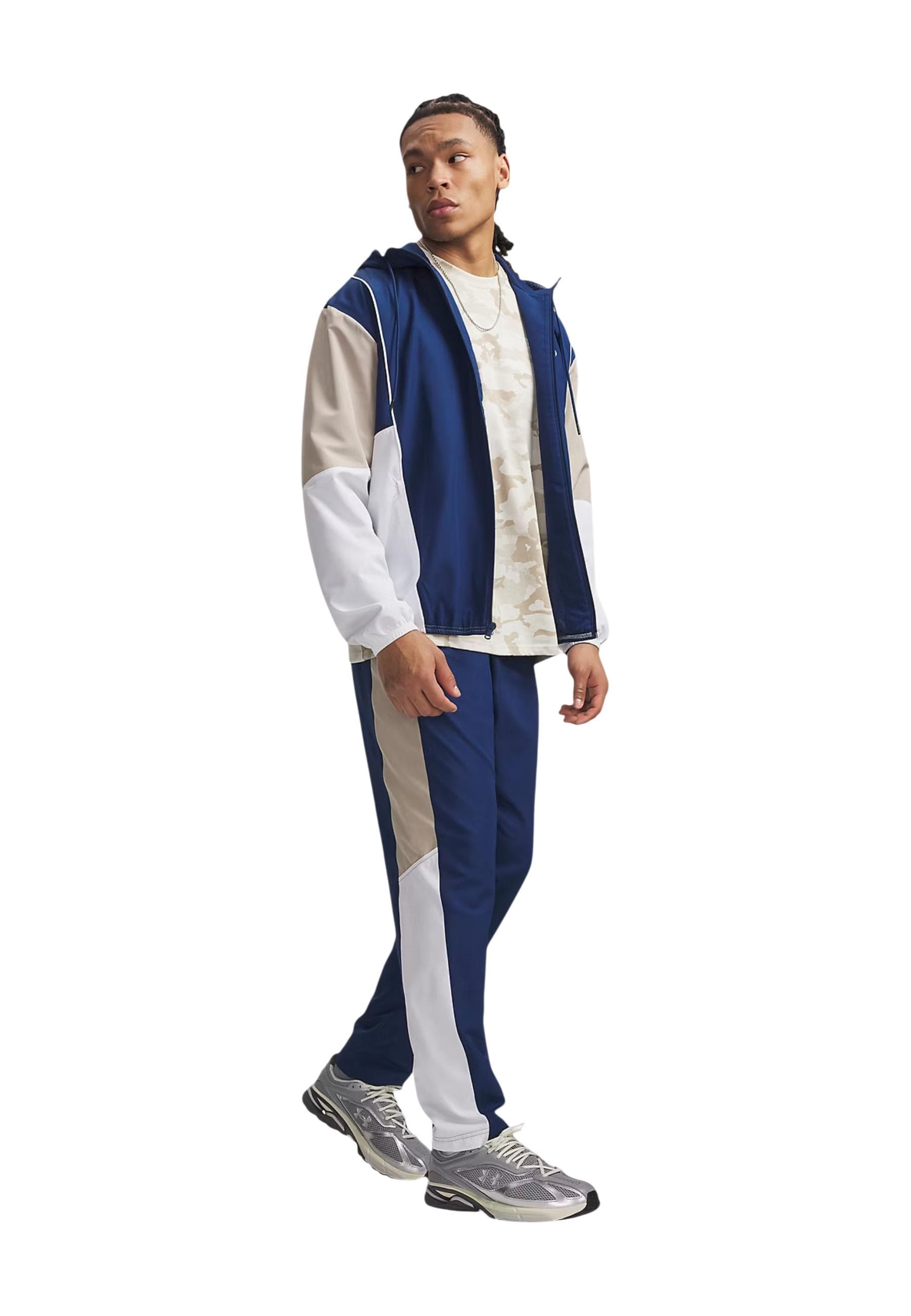 Under Armour Men Trousers
