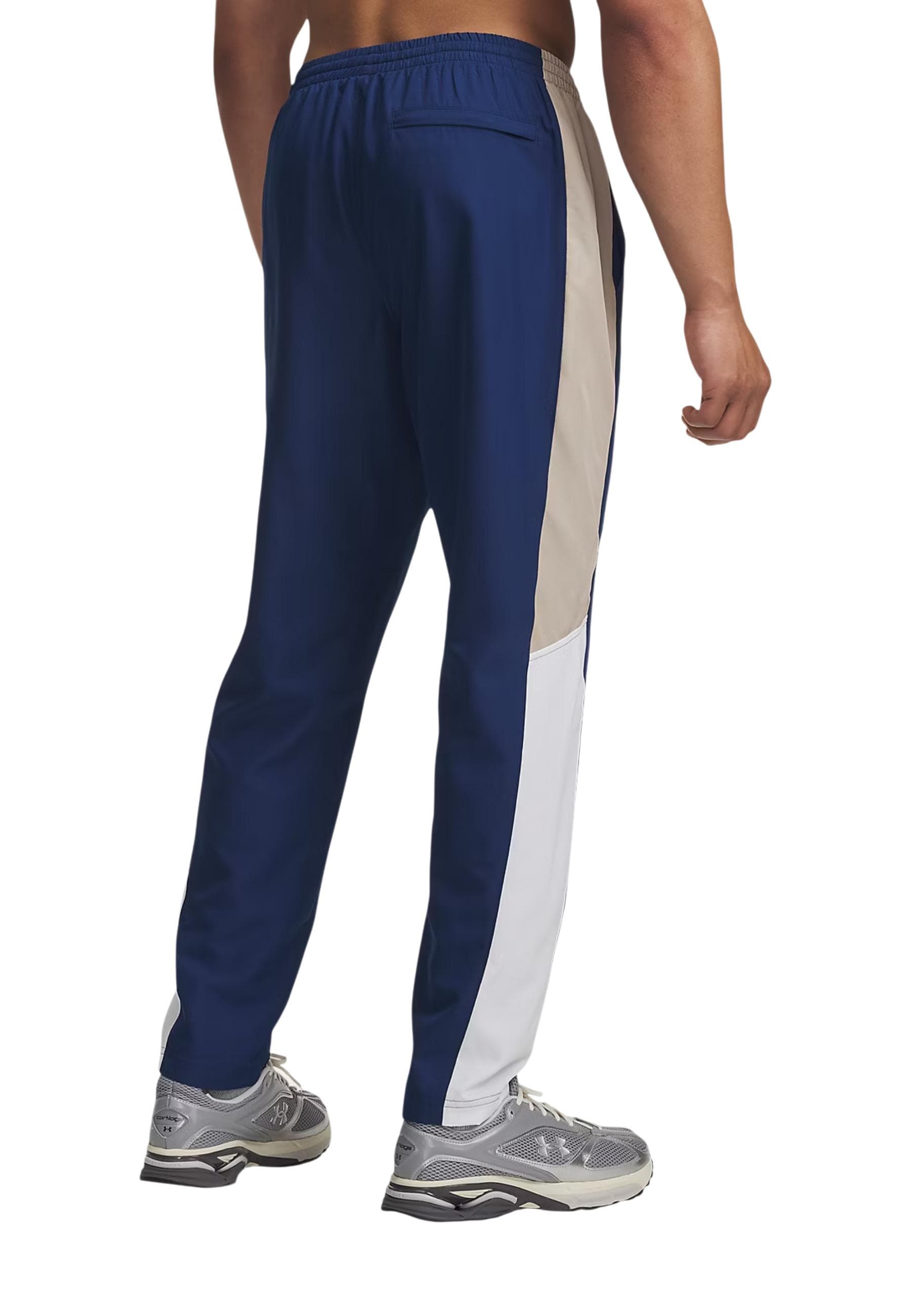 Under Armour Men Trousers