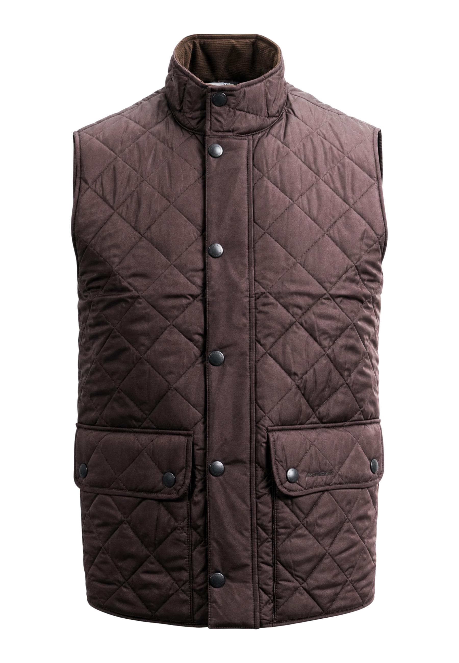 Barbour Men Gilet