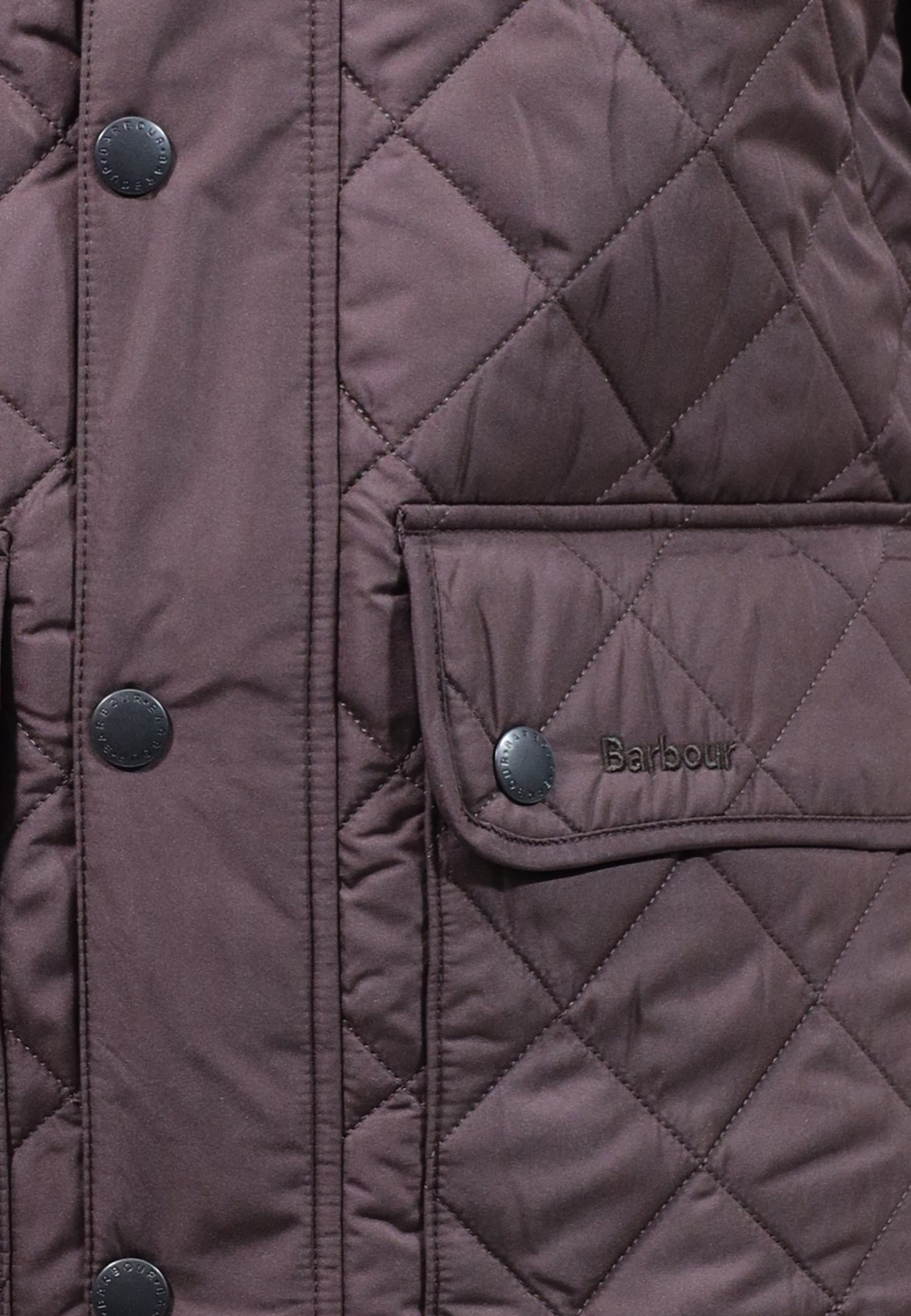 Barbour Men Gilet