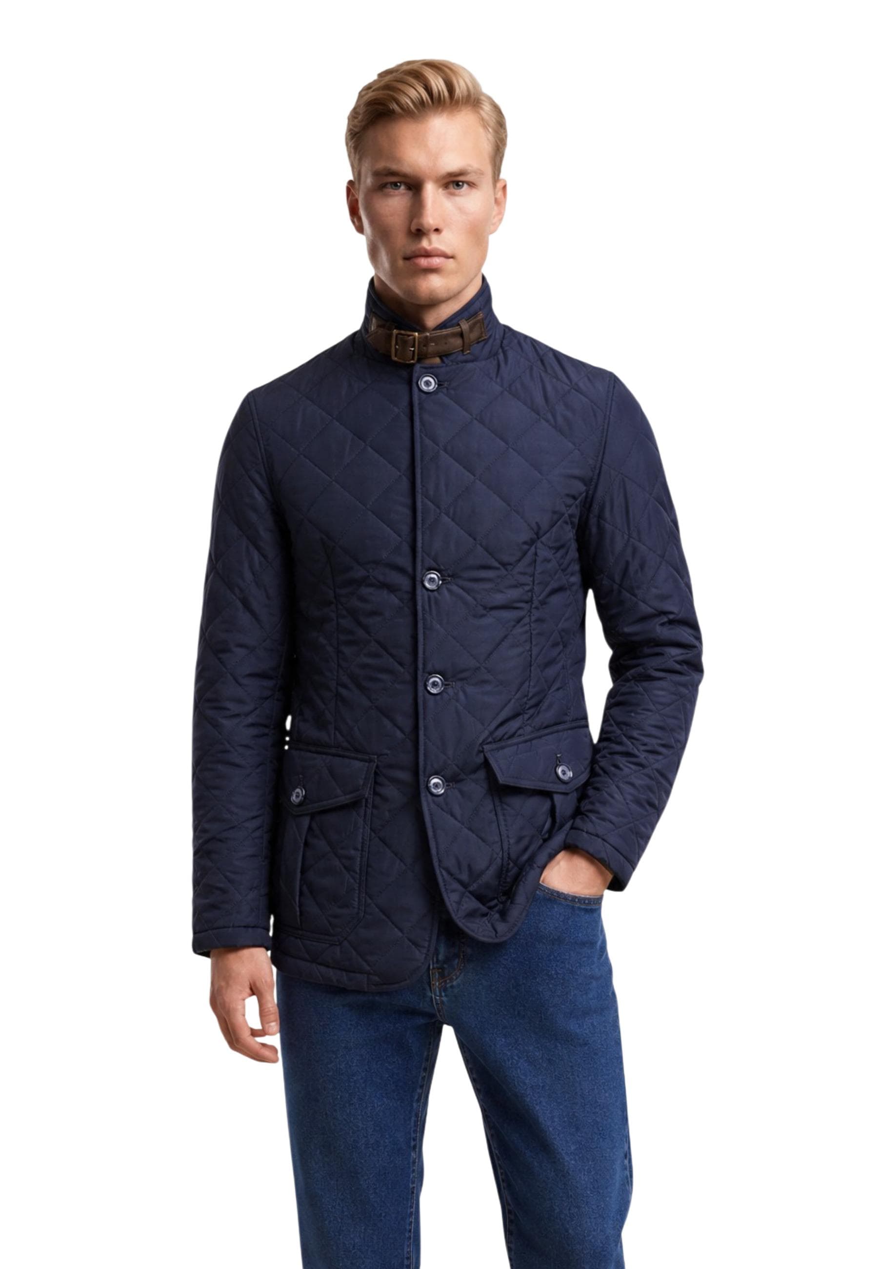 Barbour Men Jacket