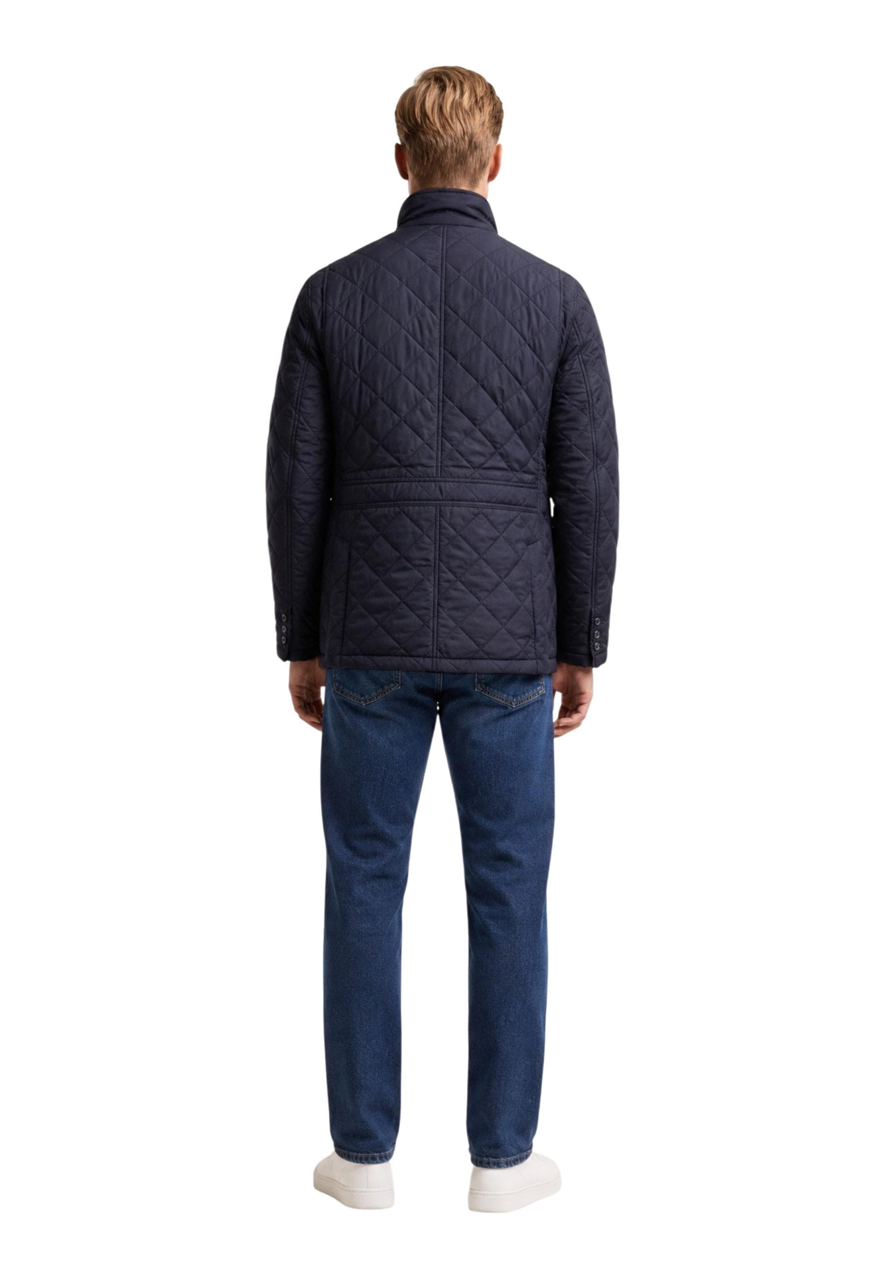 Barbour Men Jacket