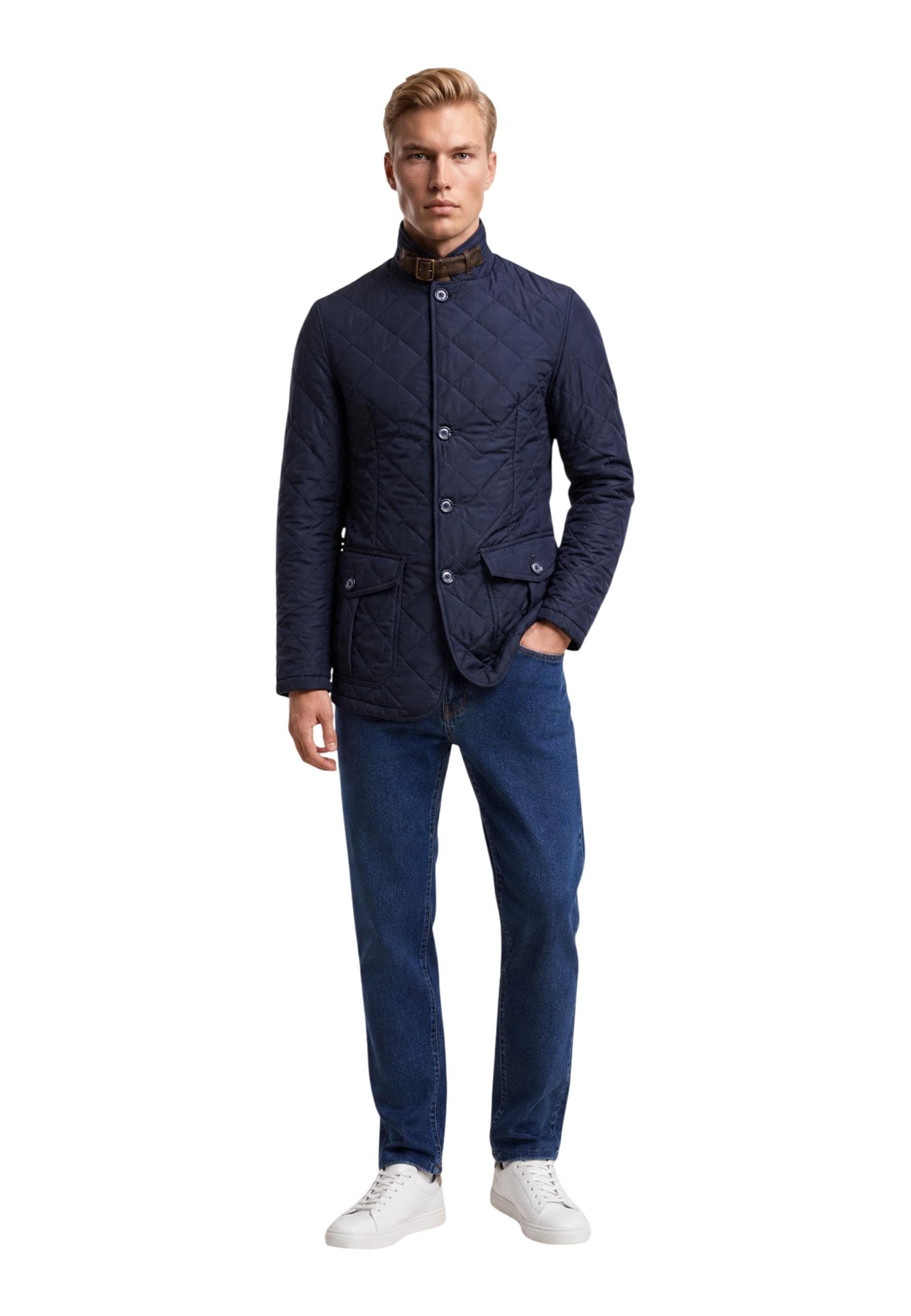 Barbour Men Jacket