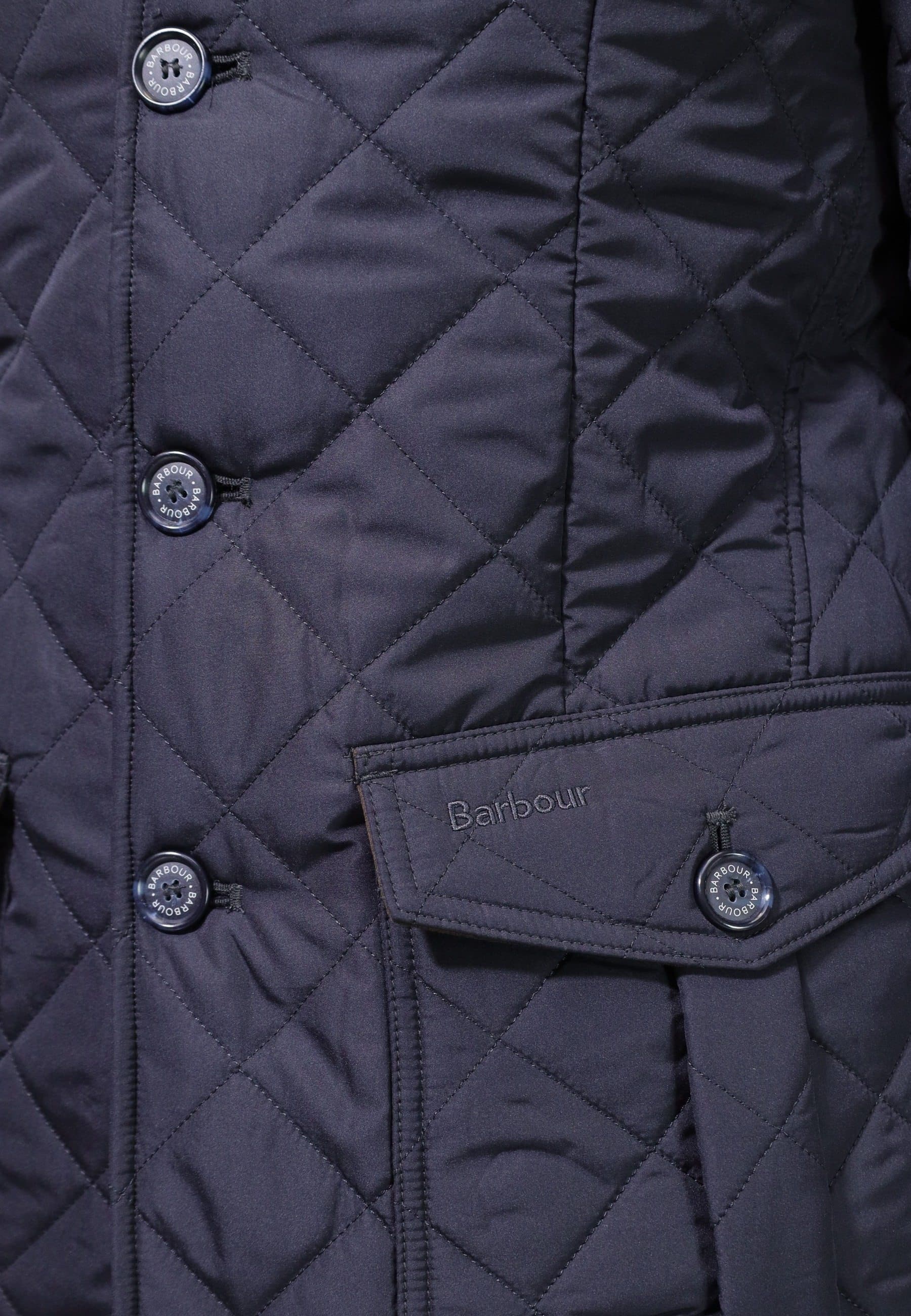 Barbour Men Jacket