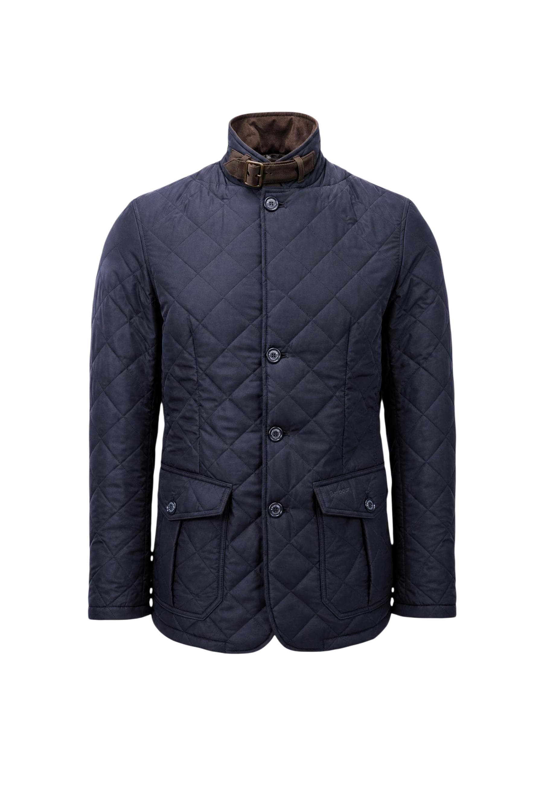 Barbour Men Jacket