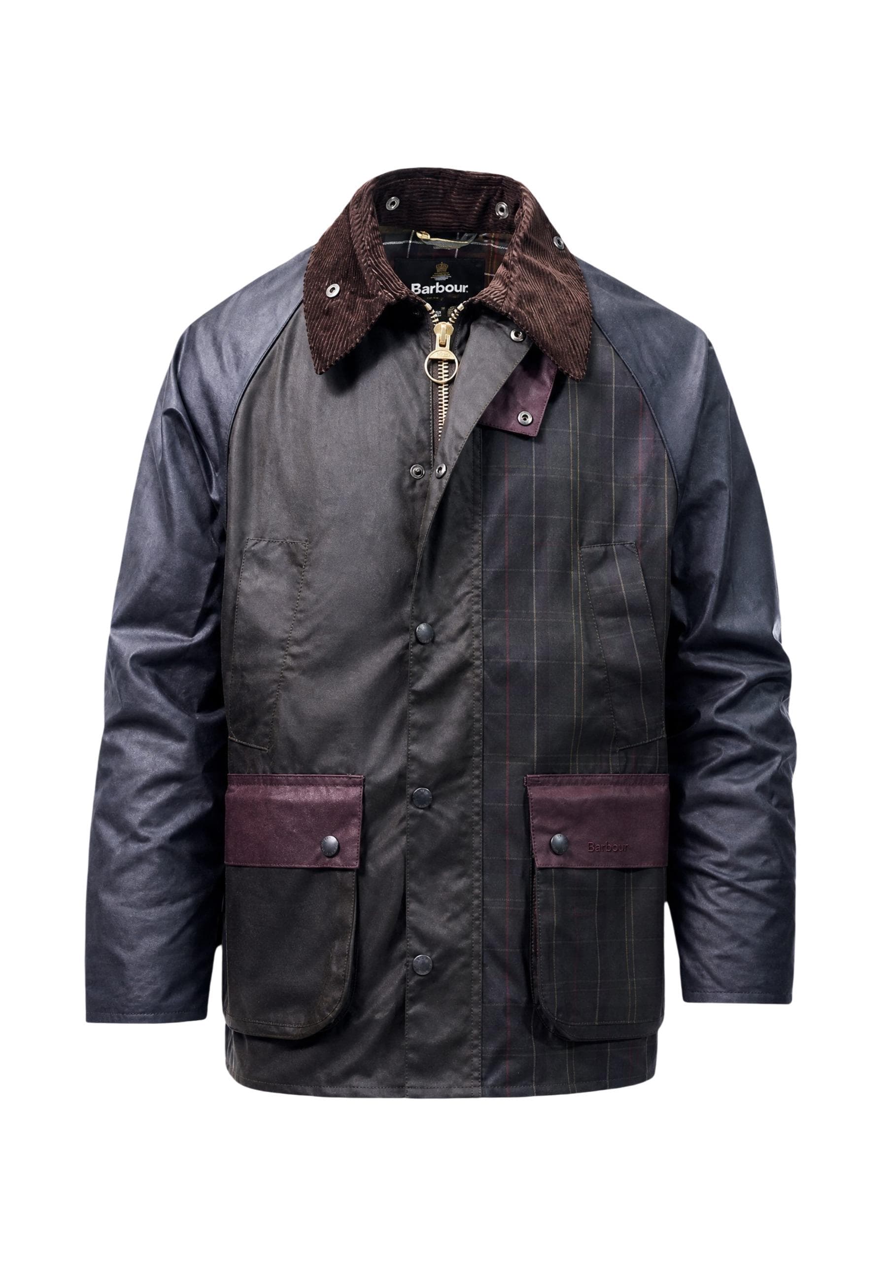 Barbour Men Blazer
