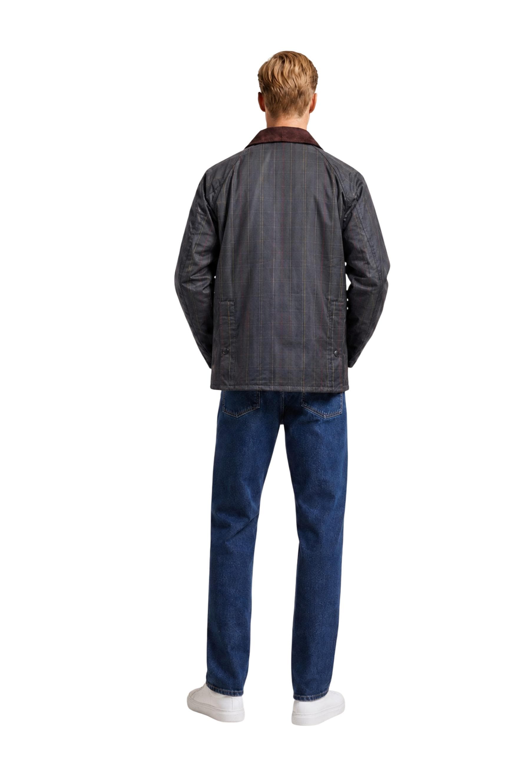 Barbour Men Blazer