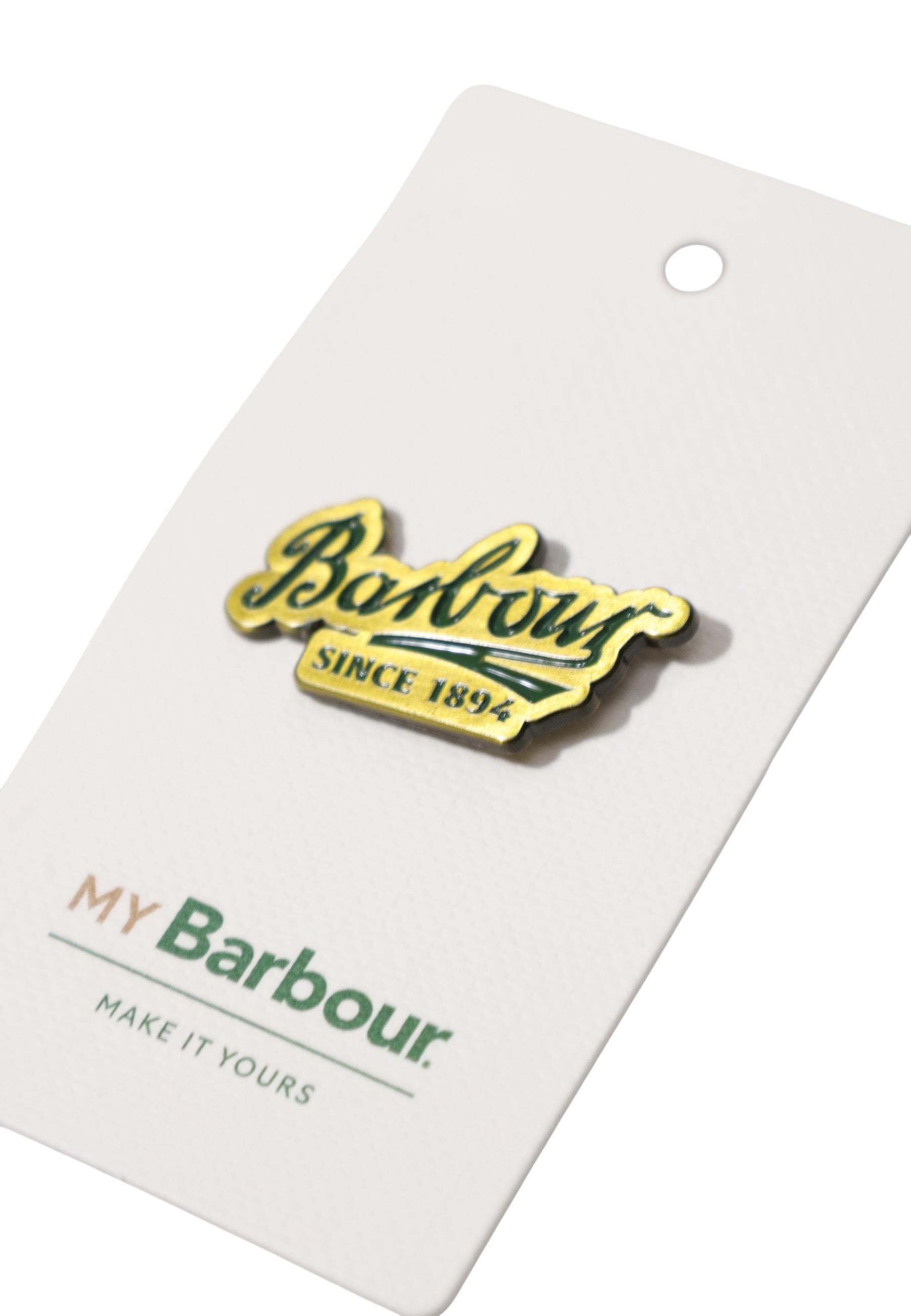 Barbour Men Accessories