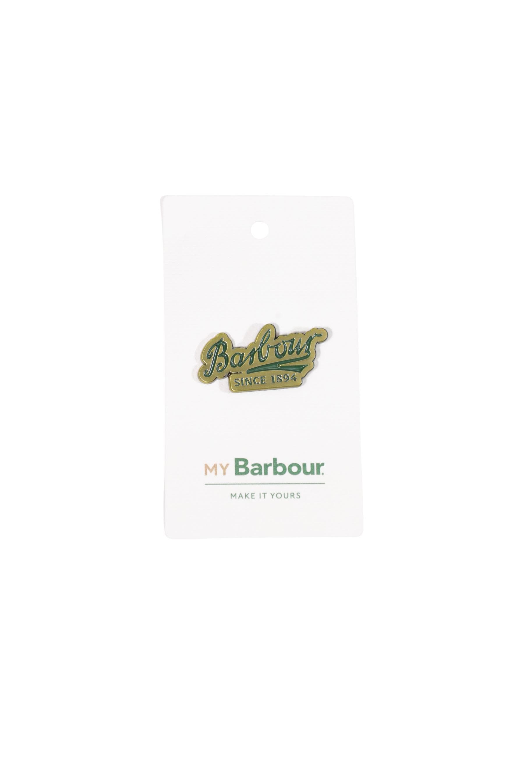Barbour Men Accessories
