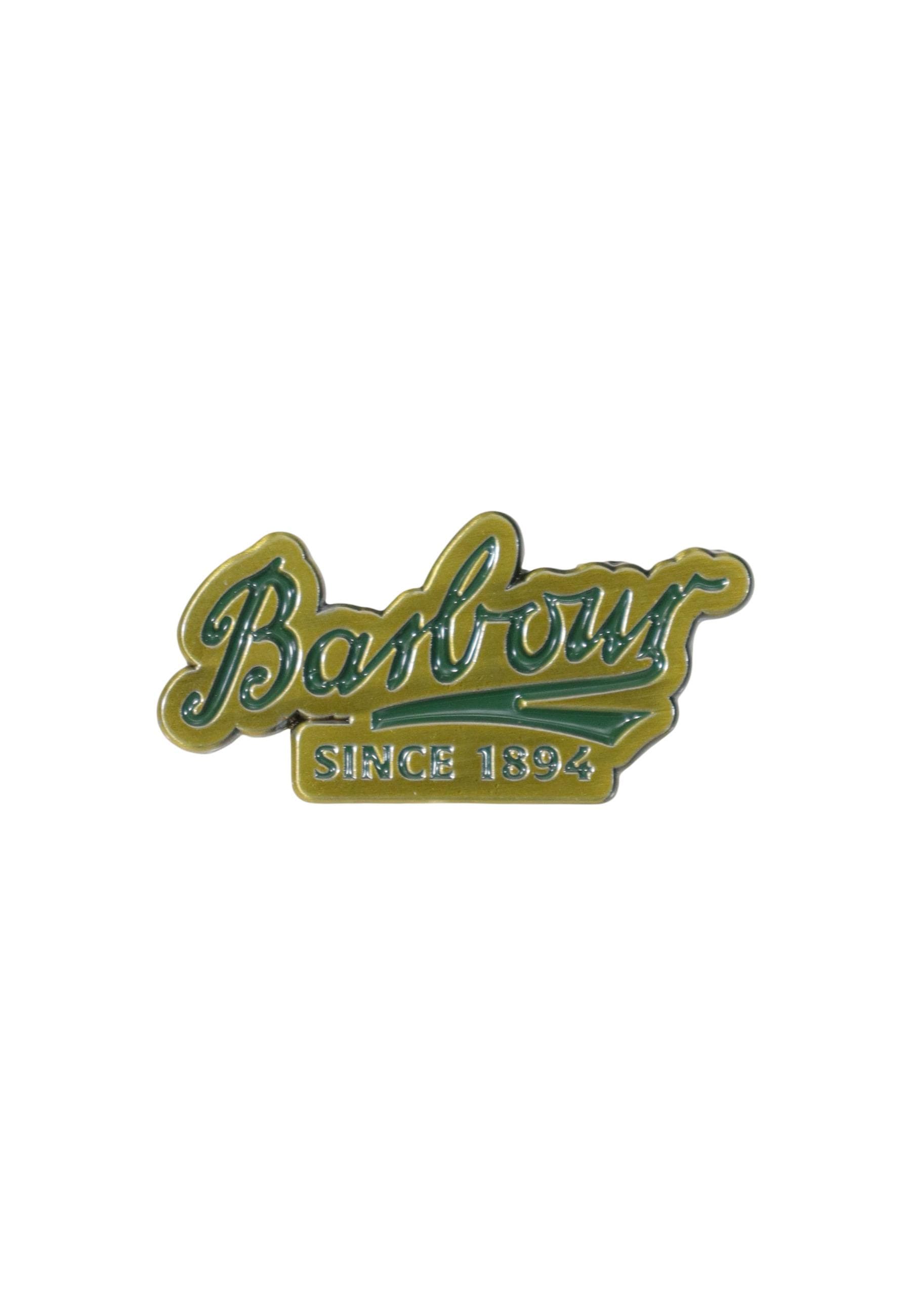 Barbour Men Accessories