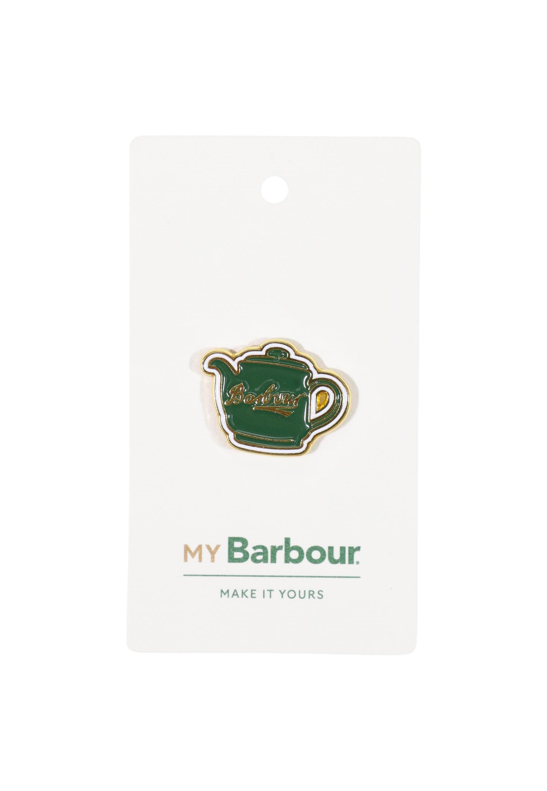 Barbour Men Accessories
