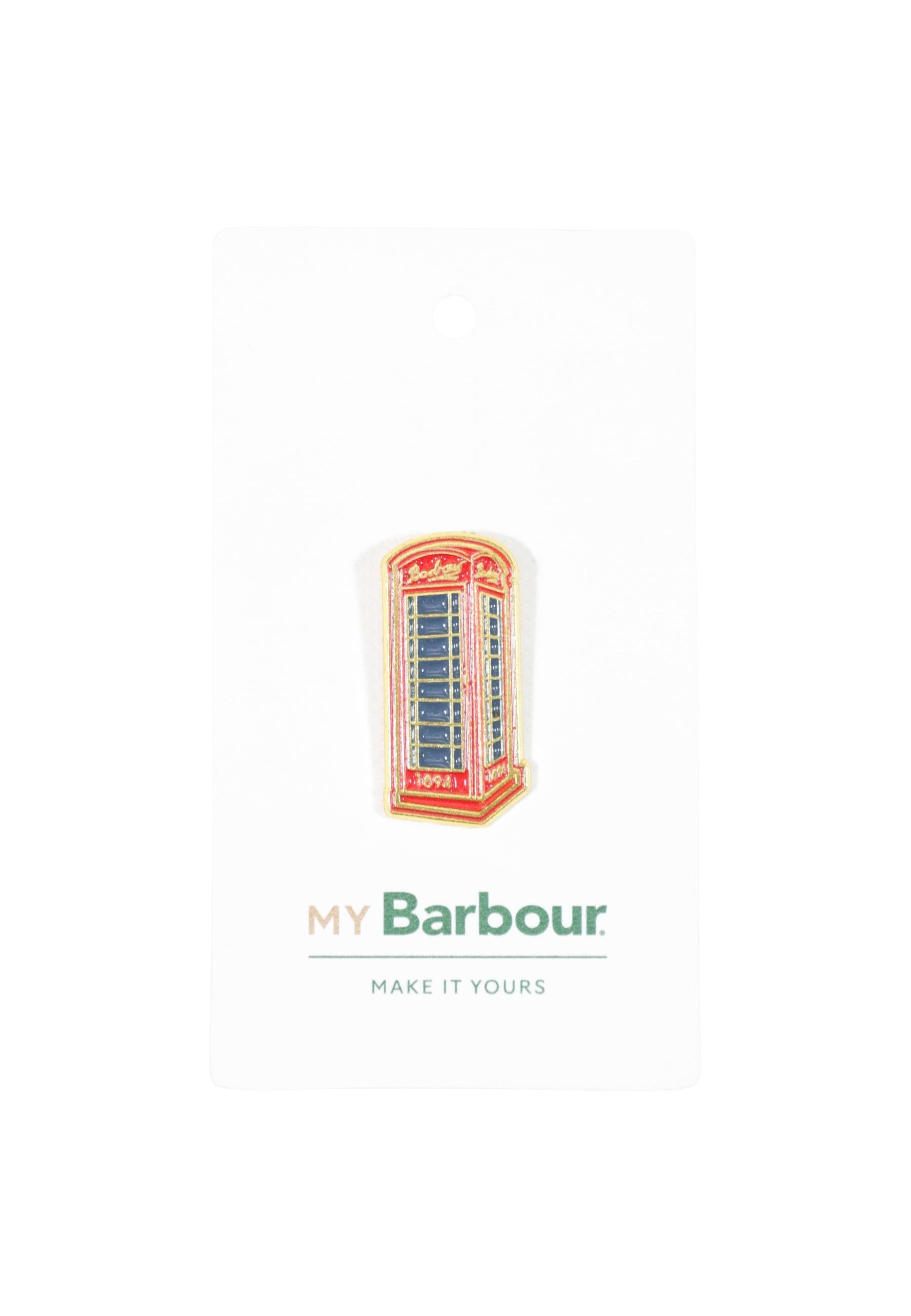 Barbour Men Accessories