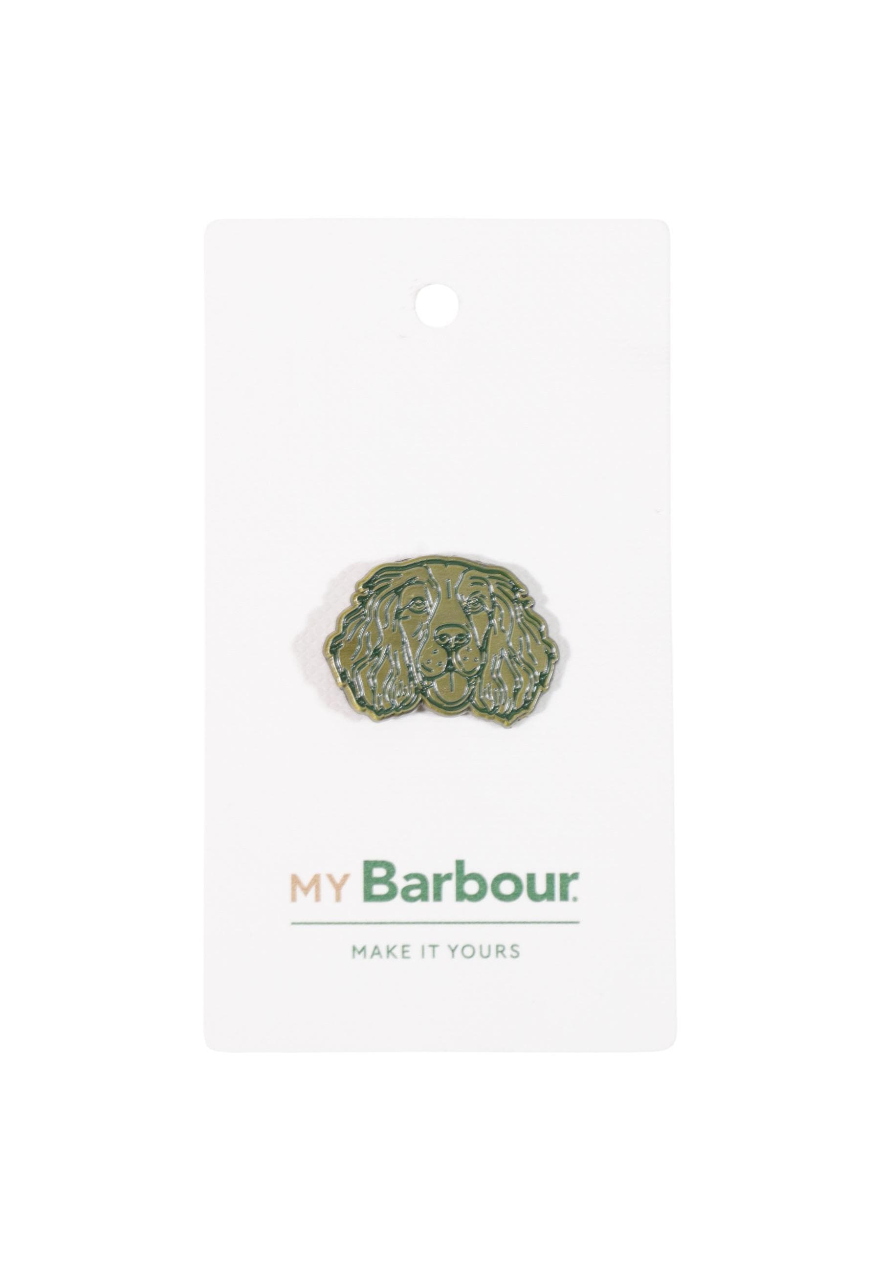 Barbour Women Accessories
