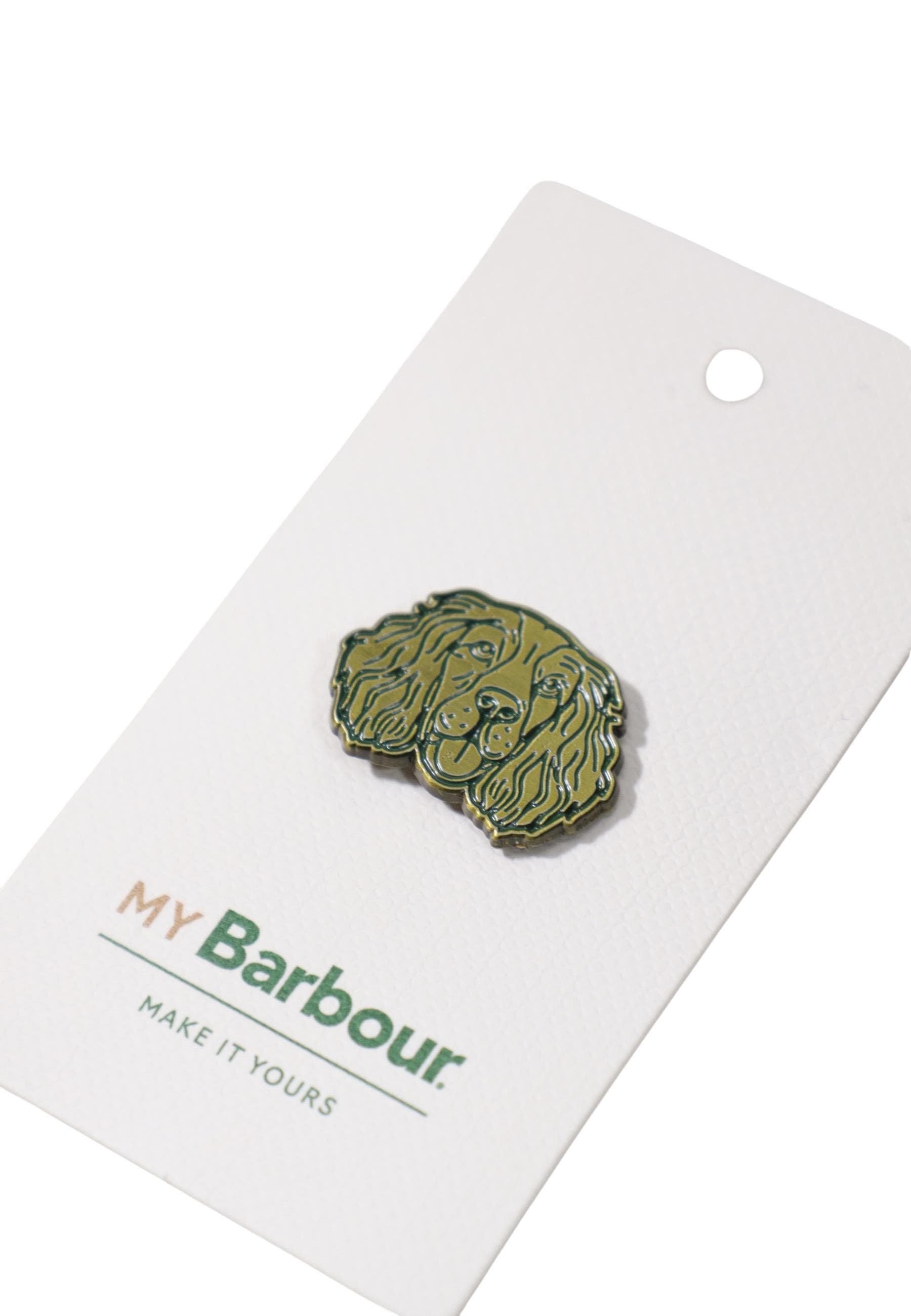 Barbour Women Accessories