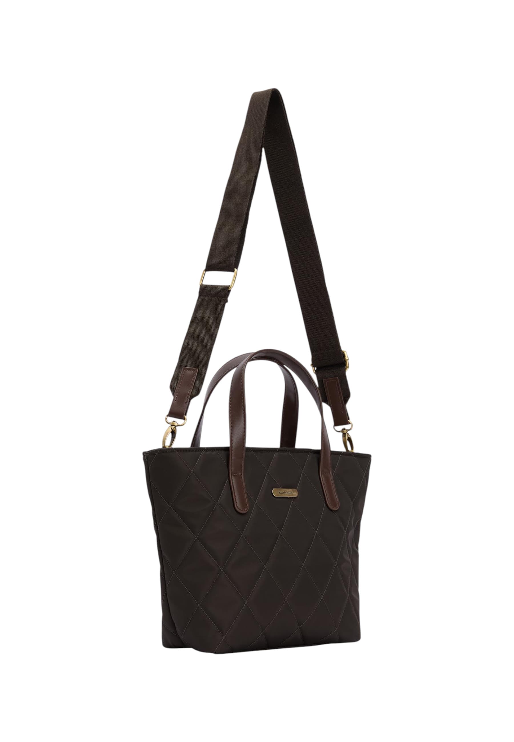Barbour Women Bag