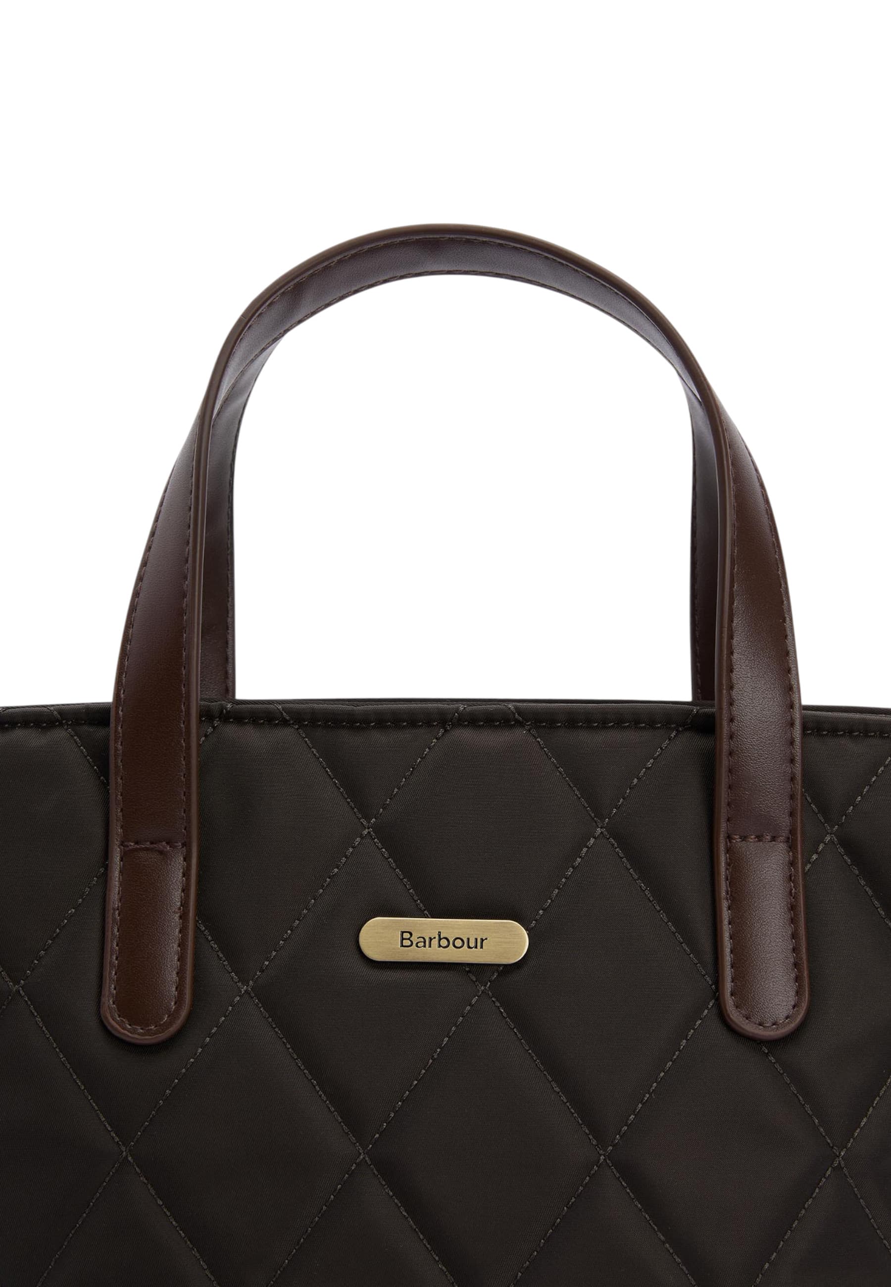 Barbour Women Bag