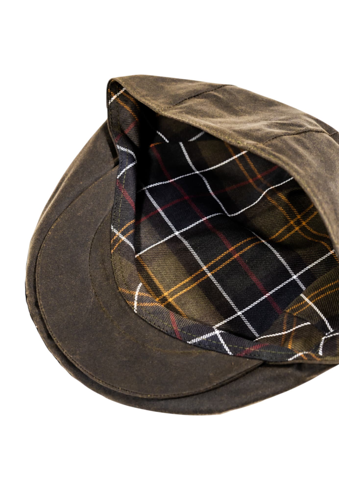 Barbour Men Cap