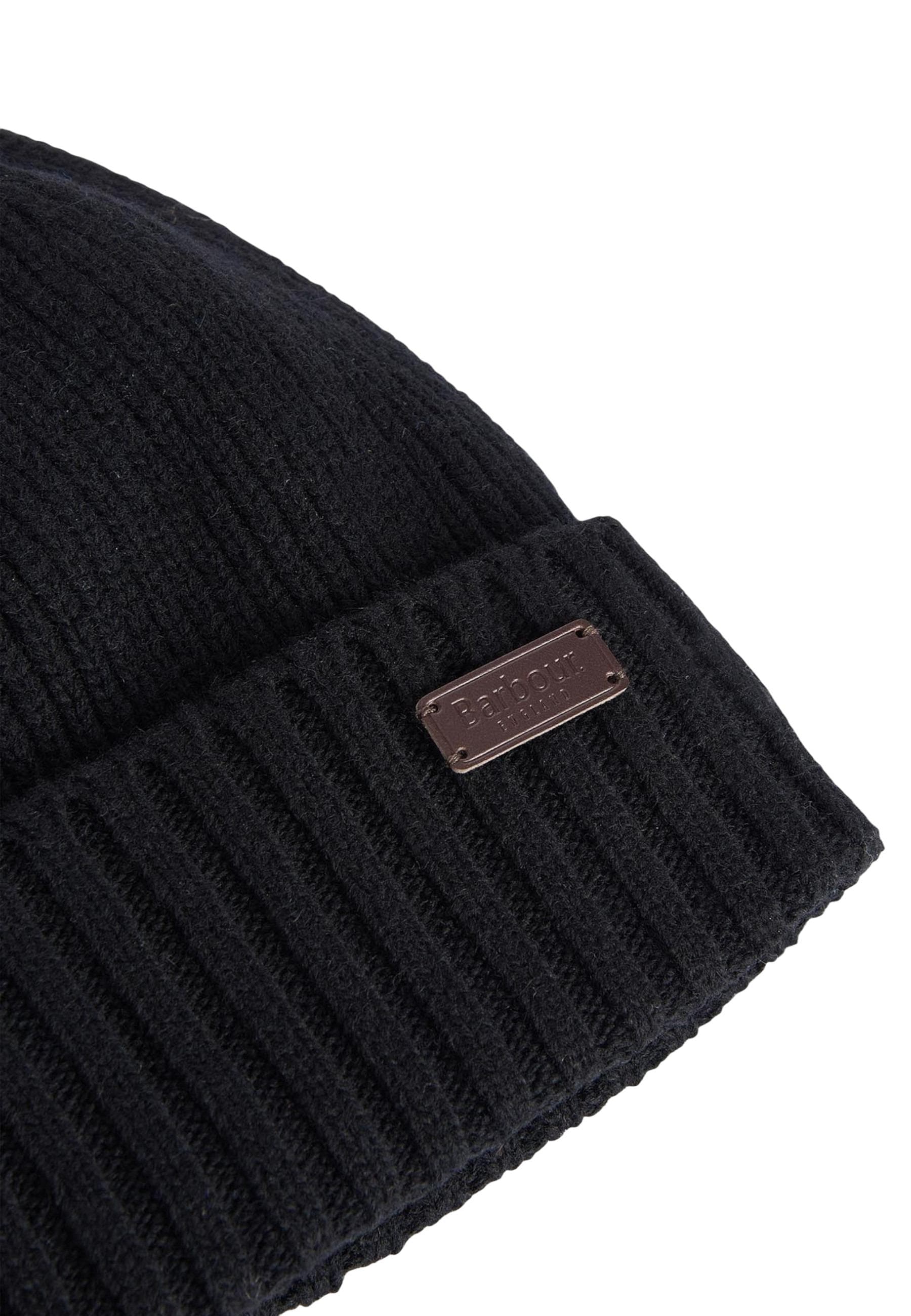Barbour Men Cap