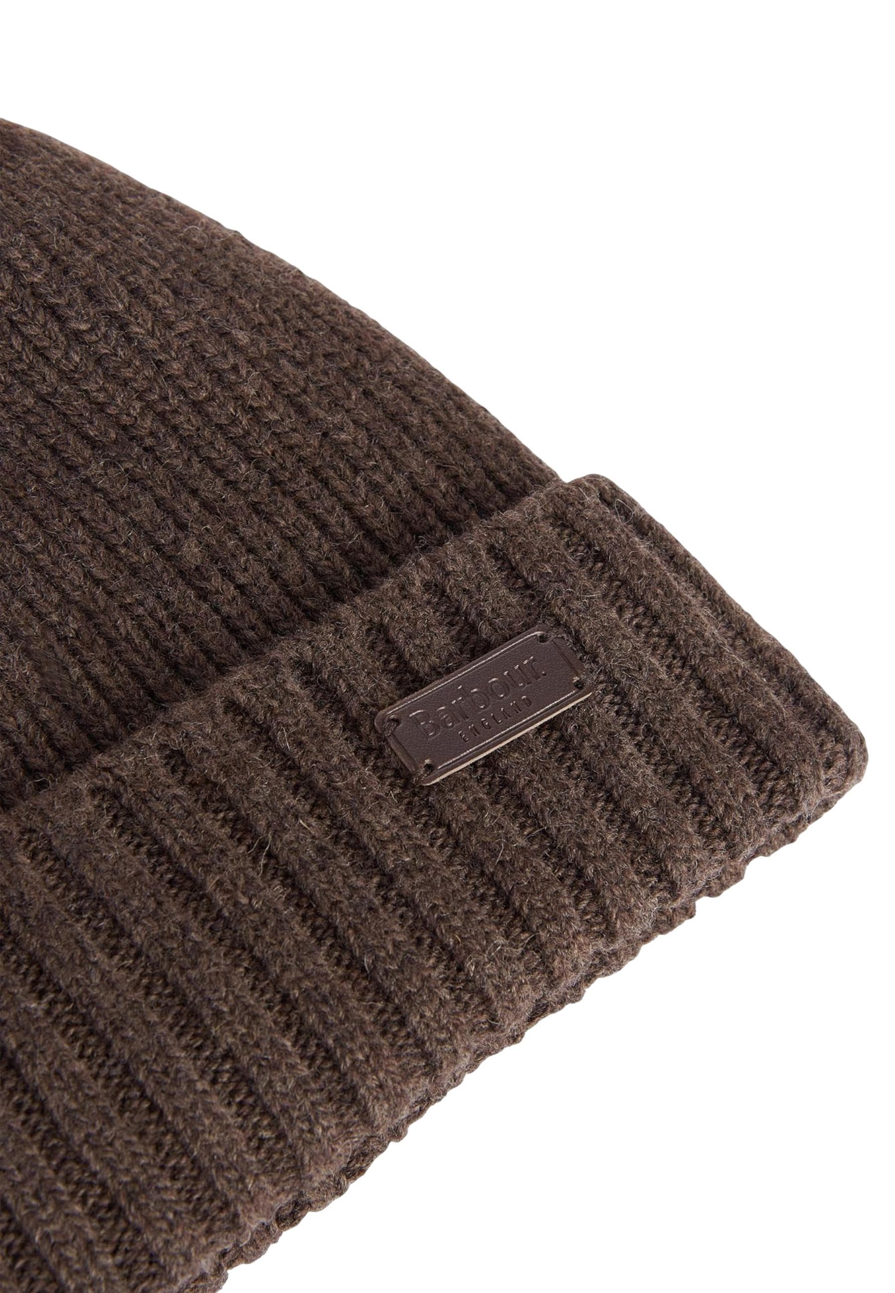 Barbour Men Cap