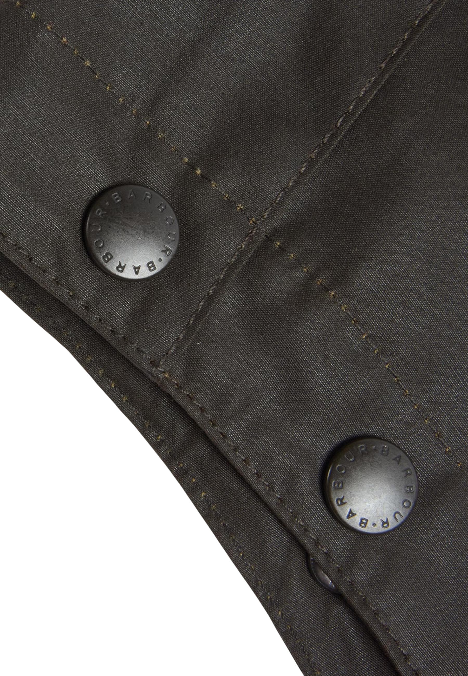 Barbour Men Cap