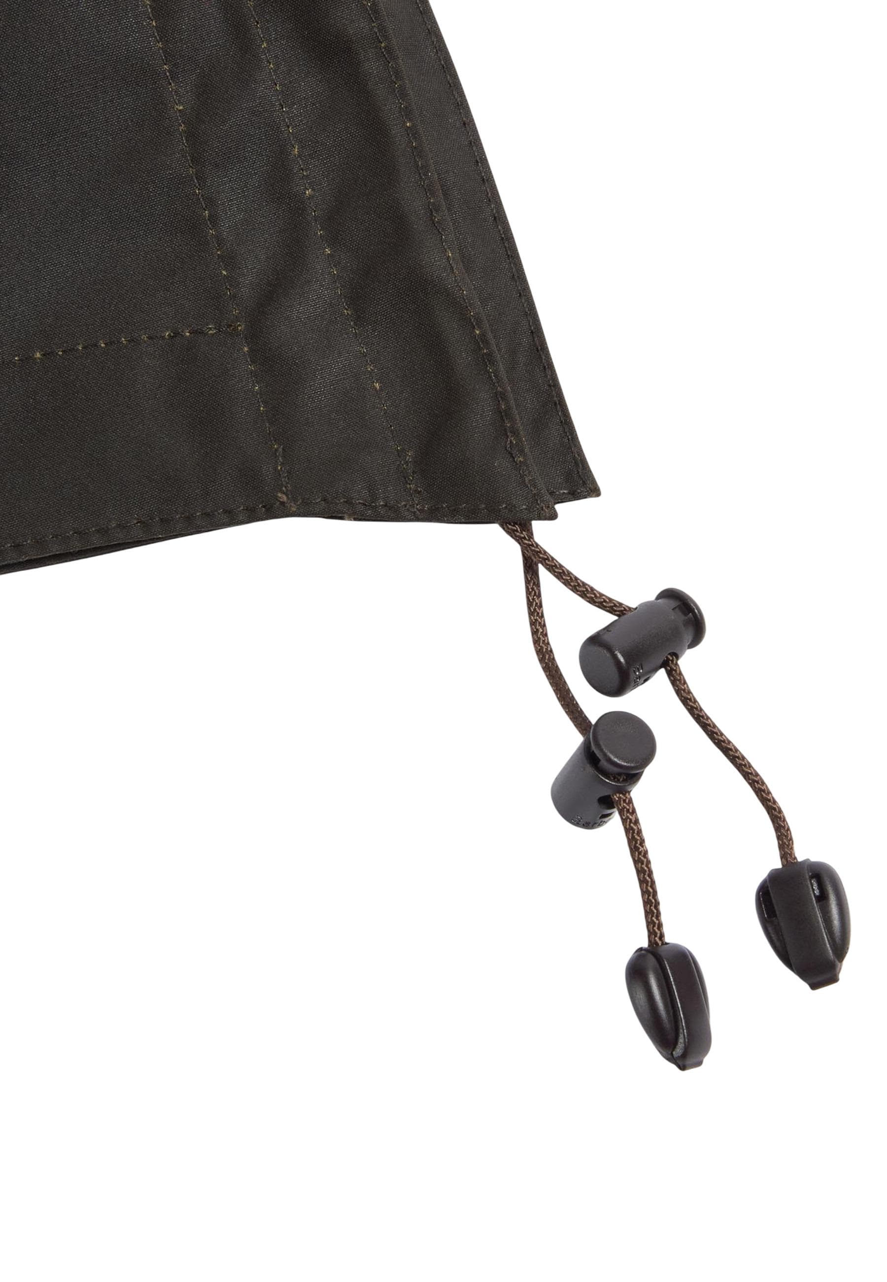 Barbour Men Cap