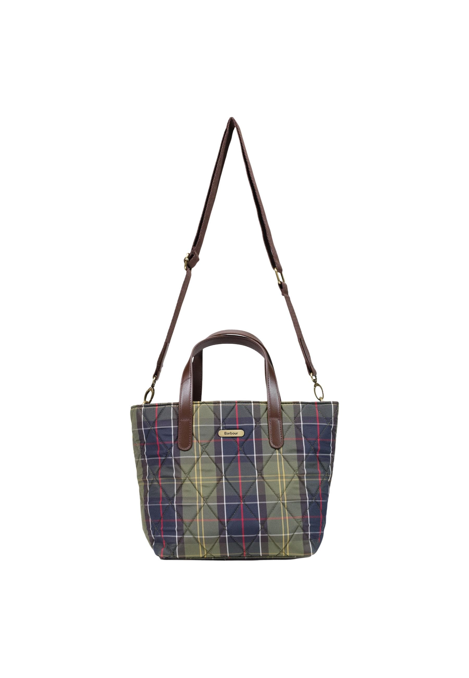 Barbour Women Bag