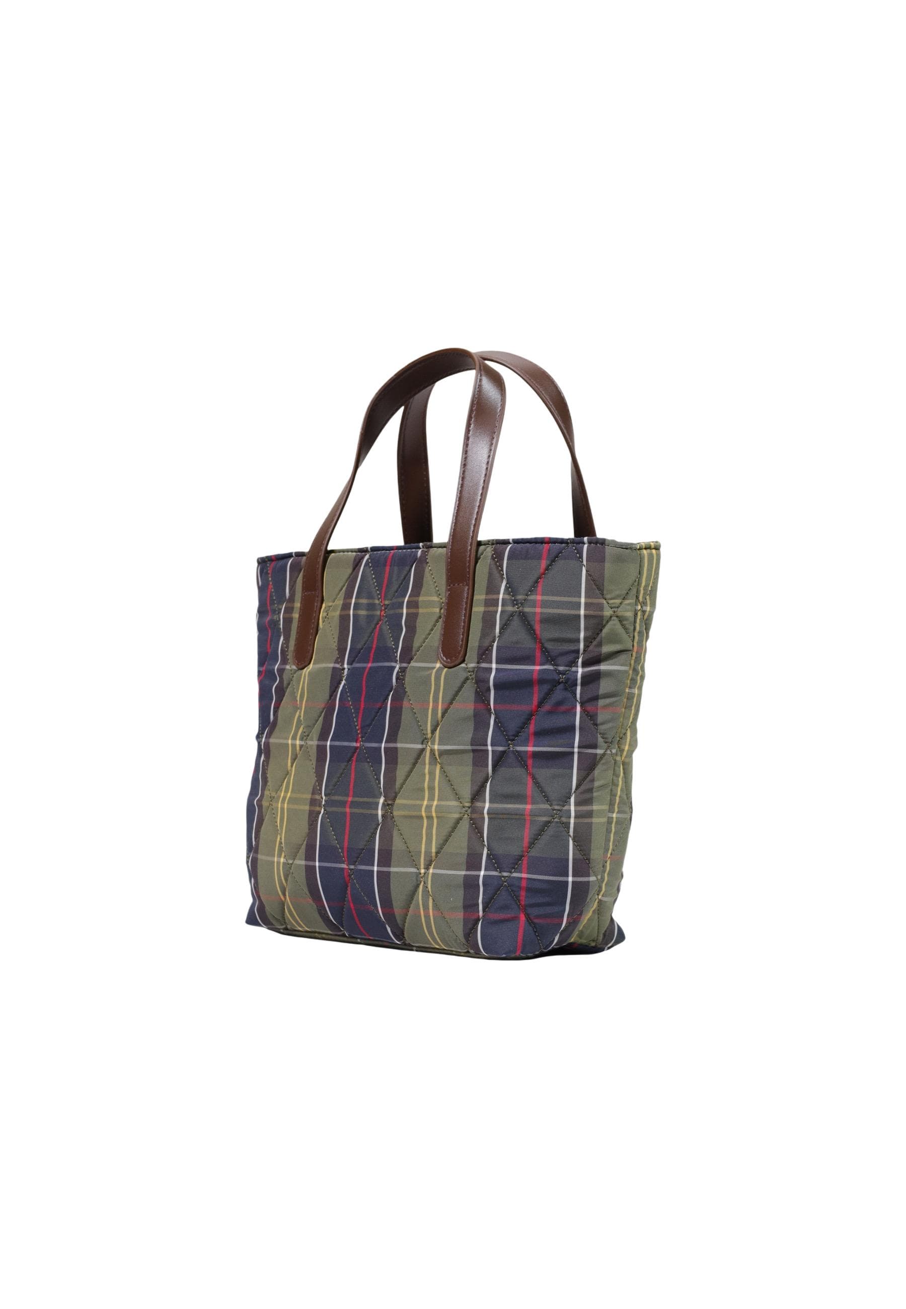Barbour Women Bag