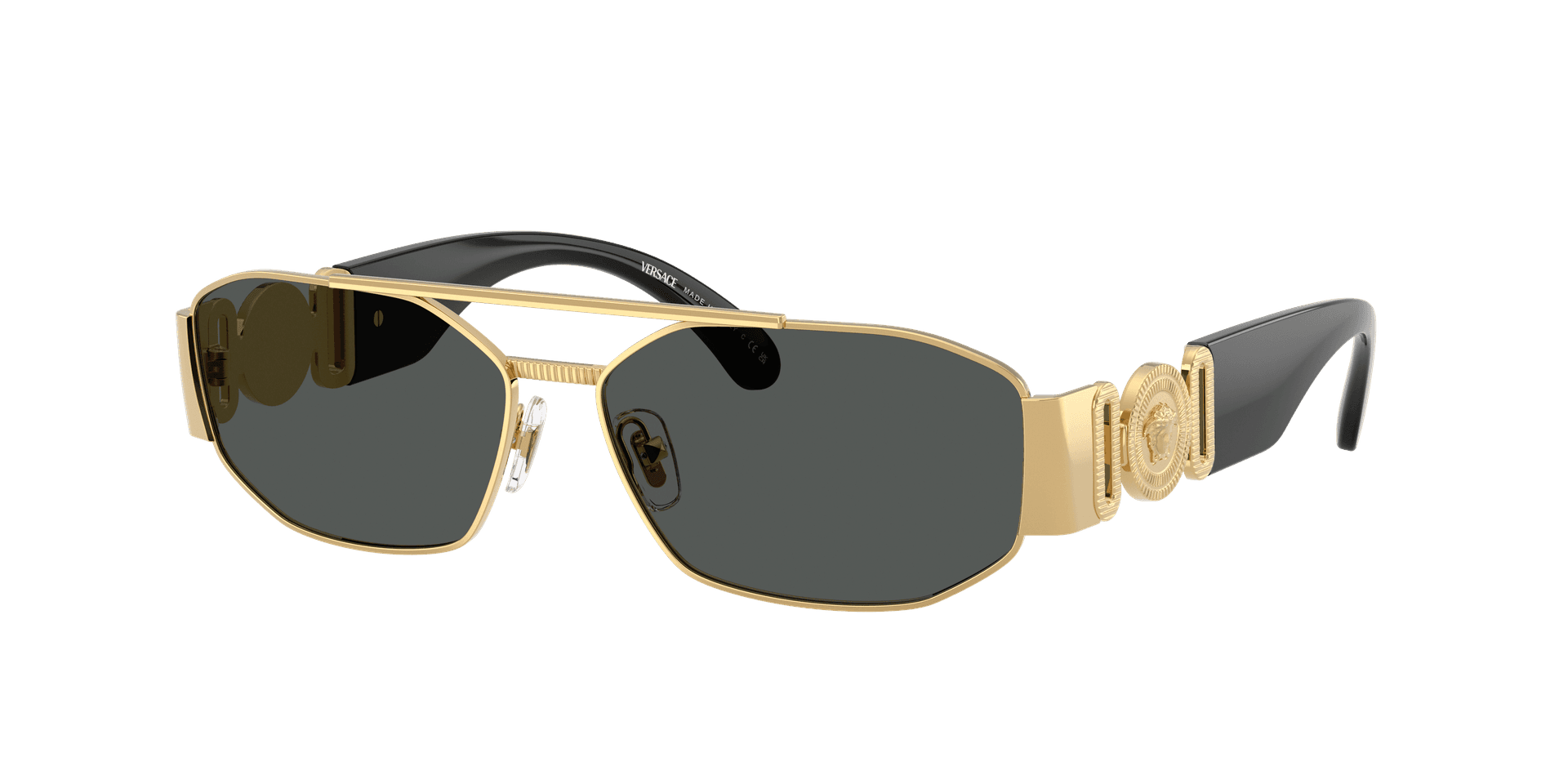 Versace Men Sunglasses