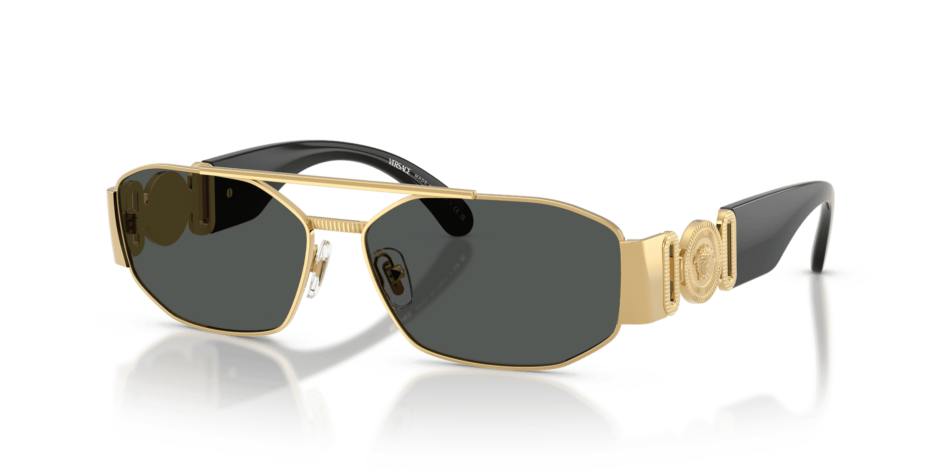 Versace Men Sunglasses