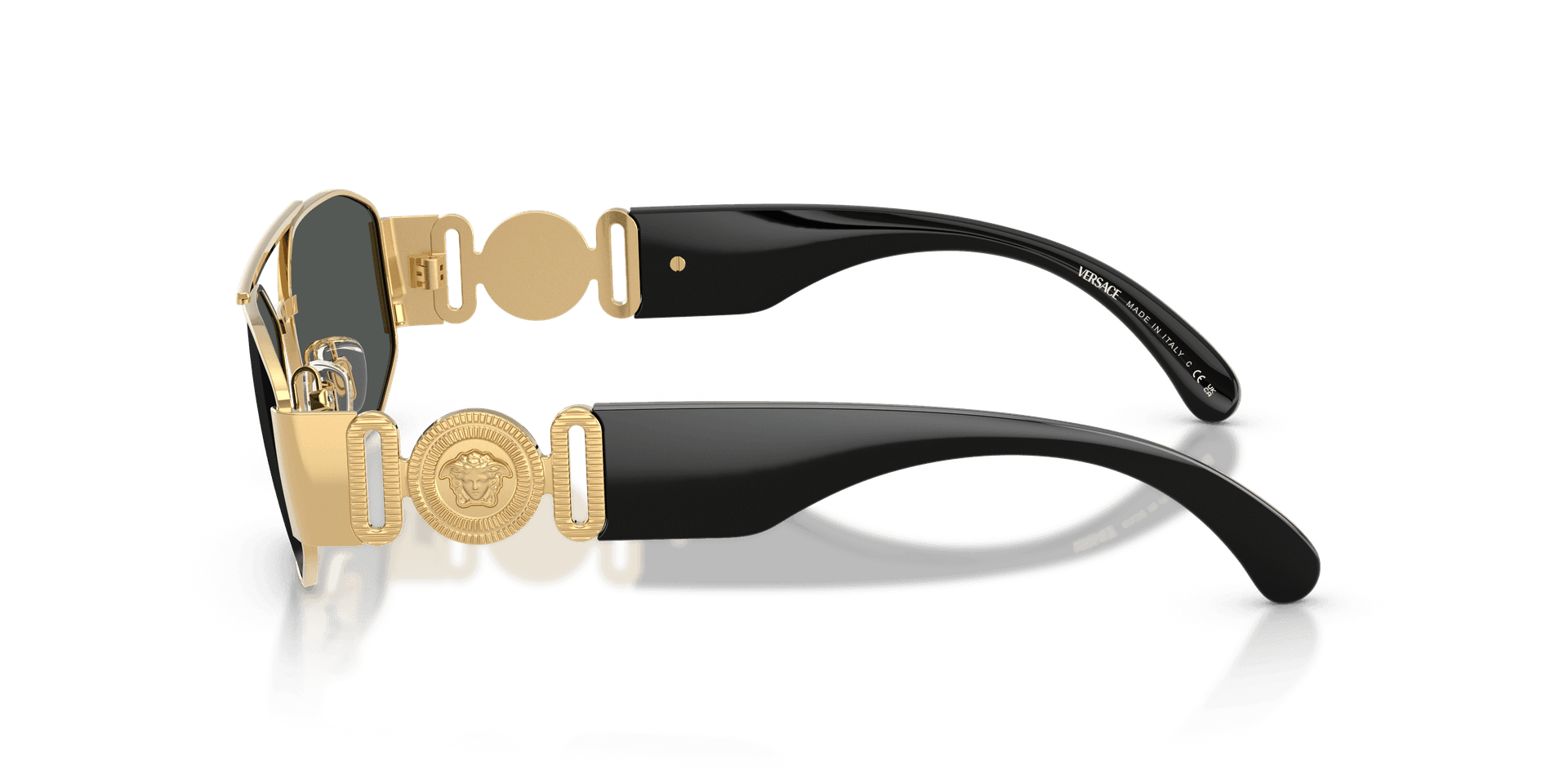 Versace Men Sunglasses