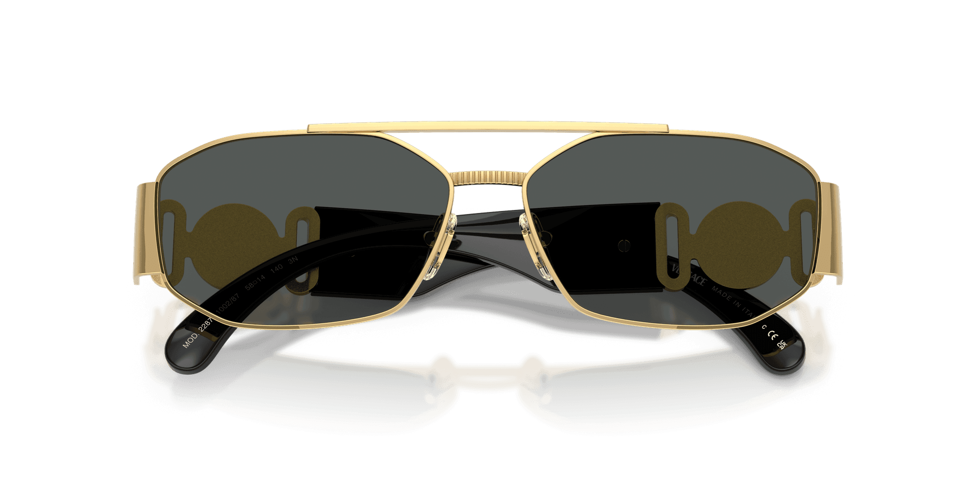Versace Men Sunglasses
