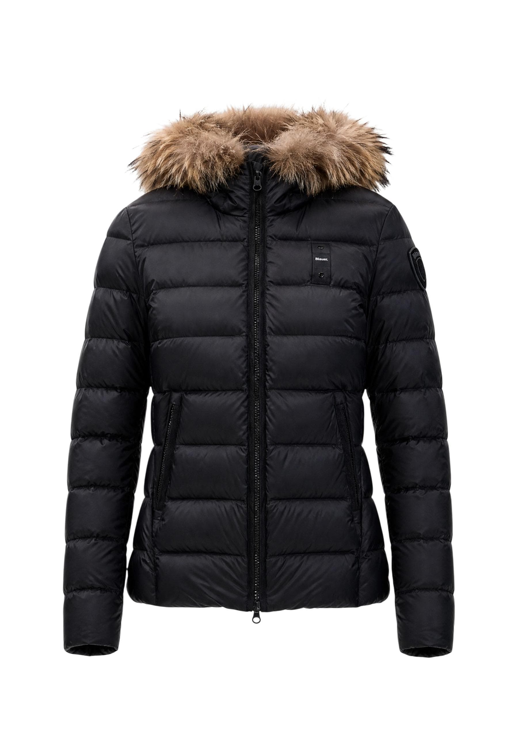 Blauer Blauer. Women Blazer