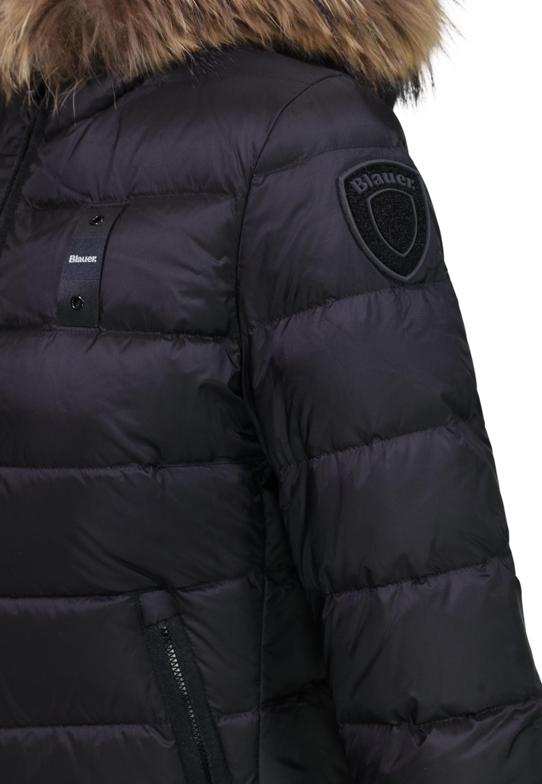 Blauer Blauer. Women Blazer