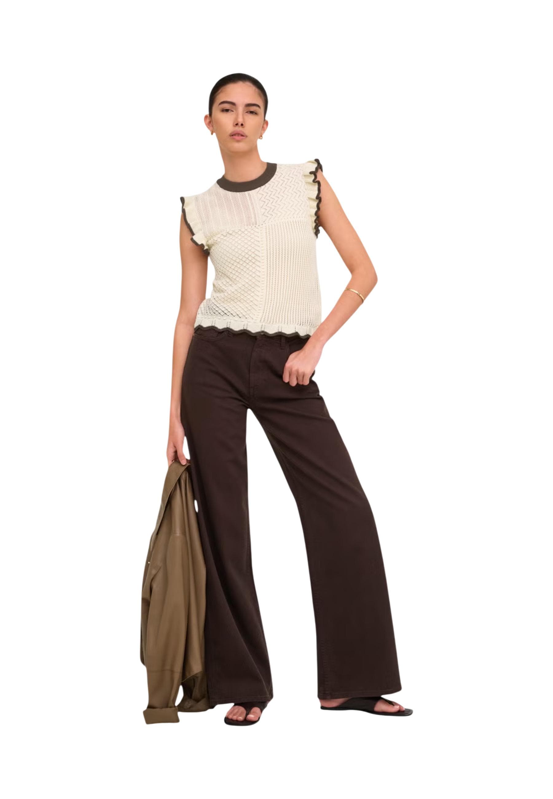 Jacqueline De Yong Women T-Shirt
