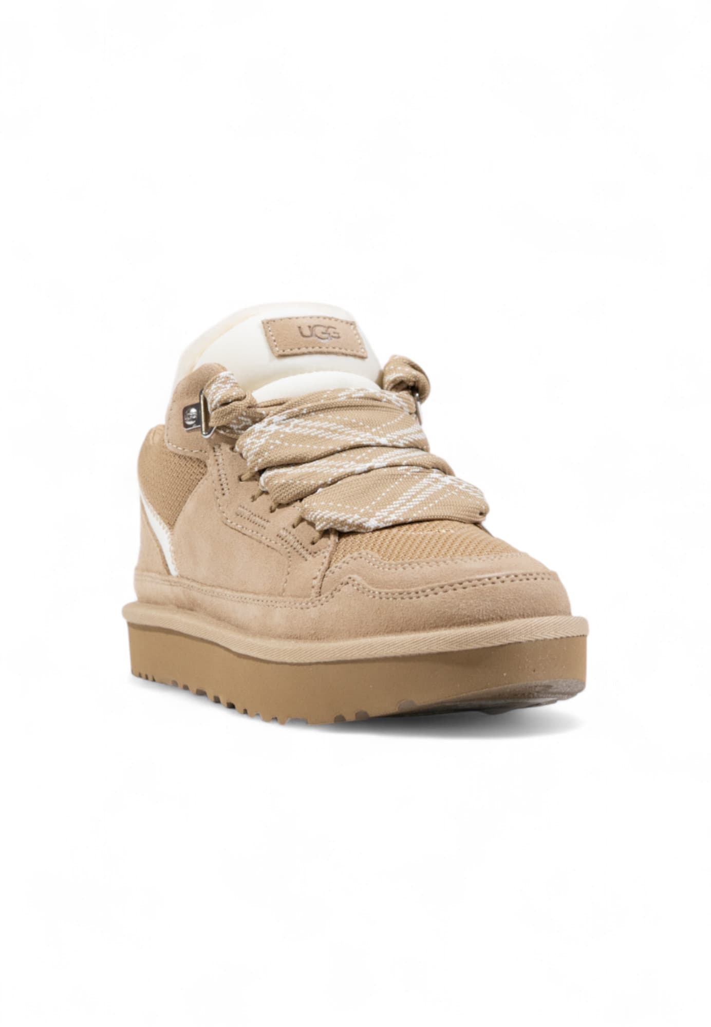 Ugg Women Sneakers